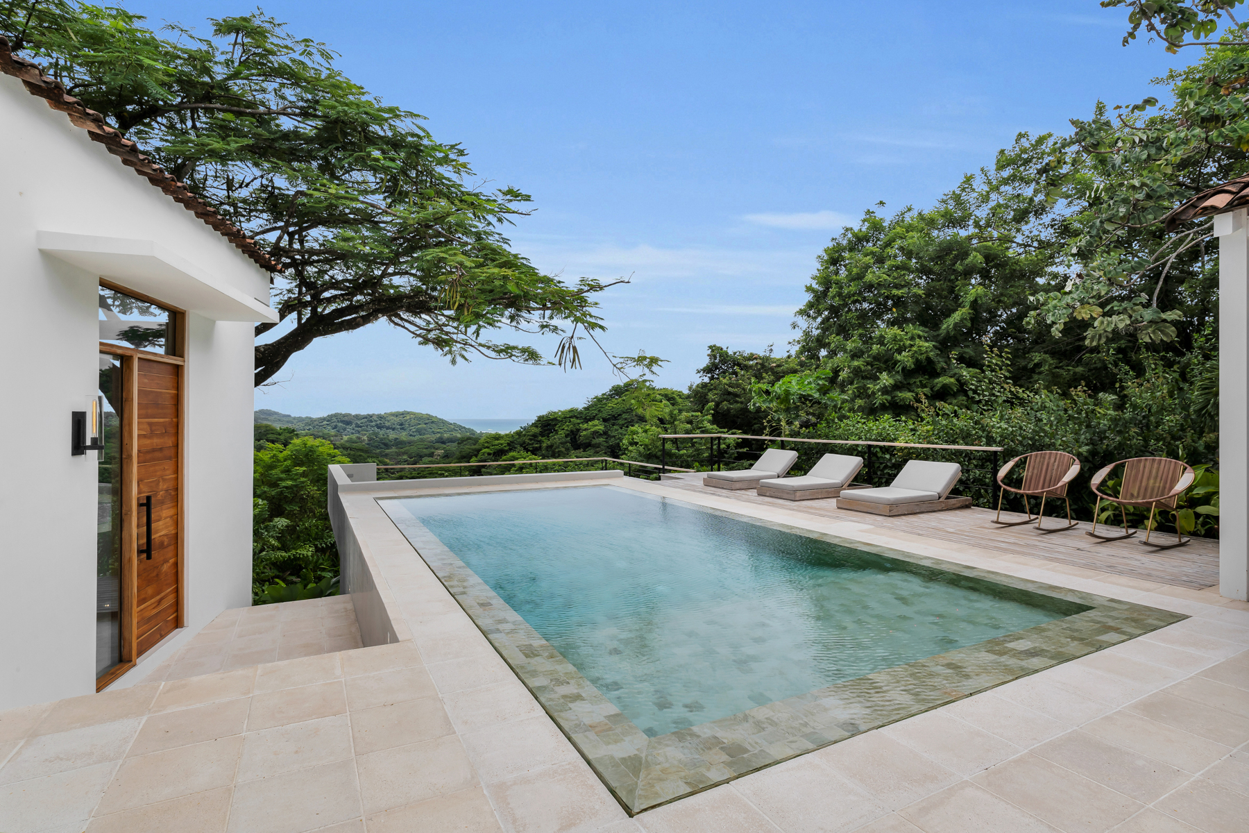 Nosara | Playa Garza