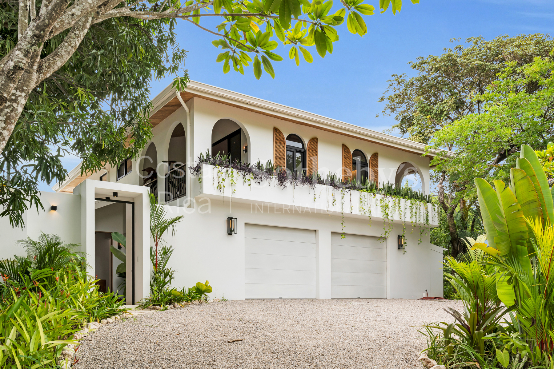 Nosara | Playa Garza