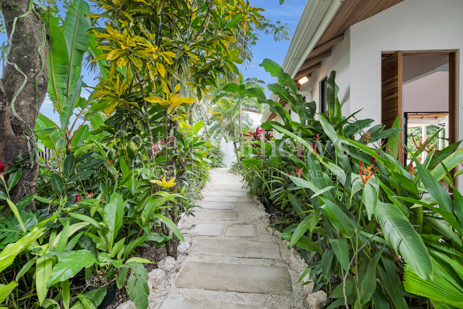 Nosara | Playa Garza