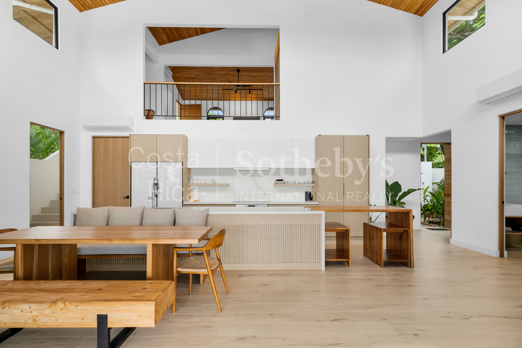 Nosara | Playa Garza