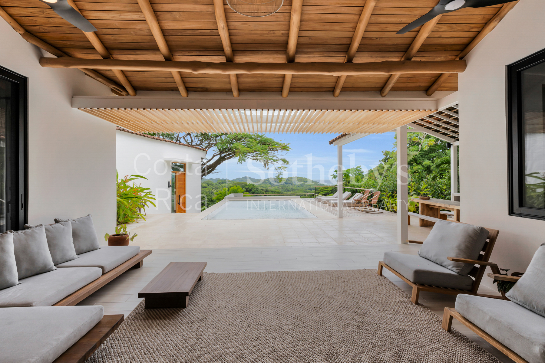 Nosara | Playa Garza