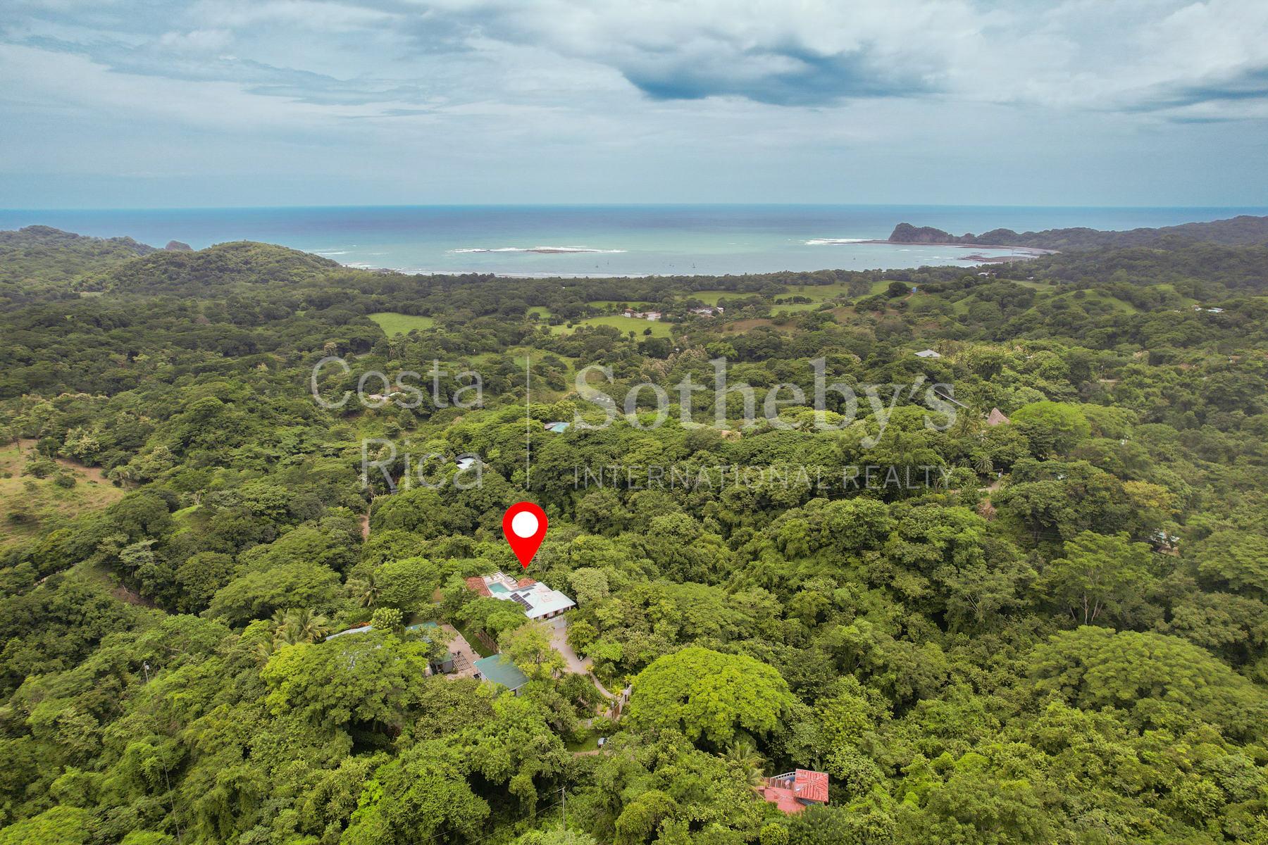 Nosara | Playa Garza