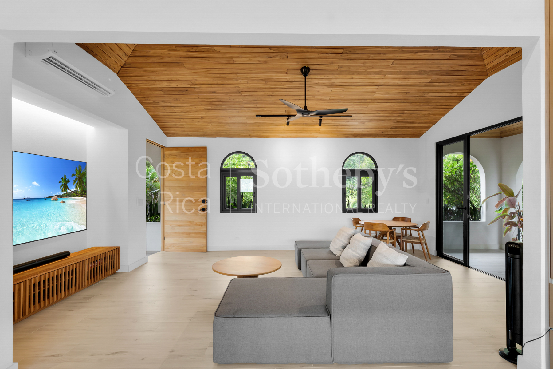 Nosara | Playa Garza