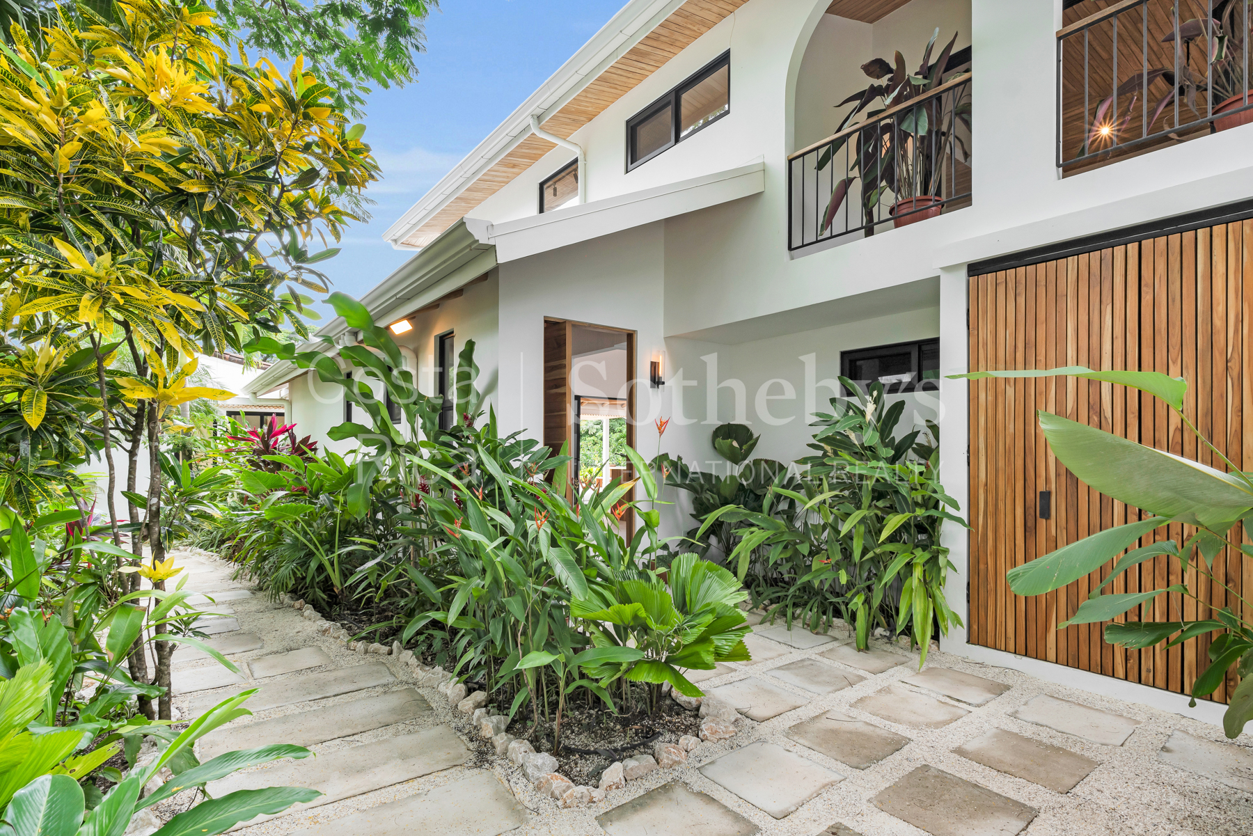 Nosara | Playa Garza