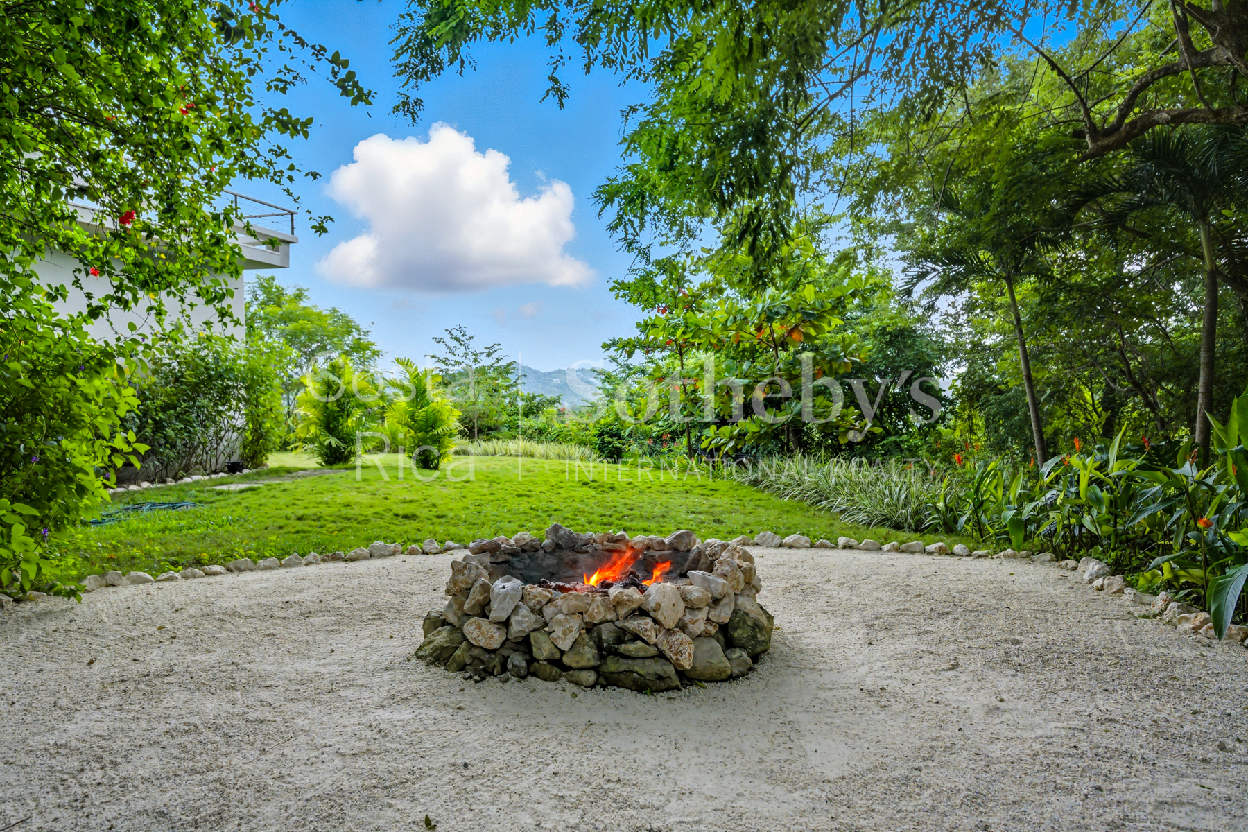 Nosara | Playa Garza