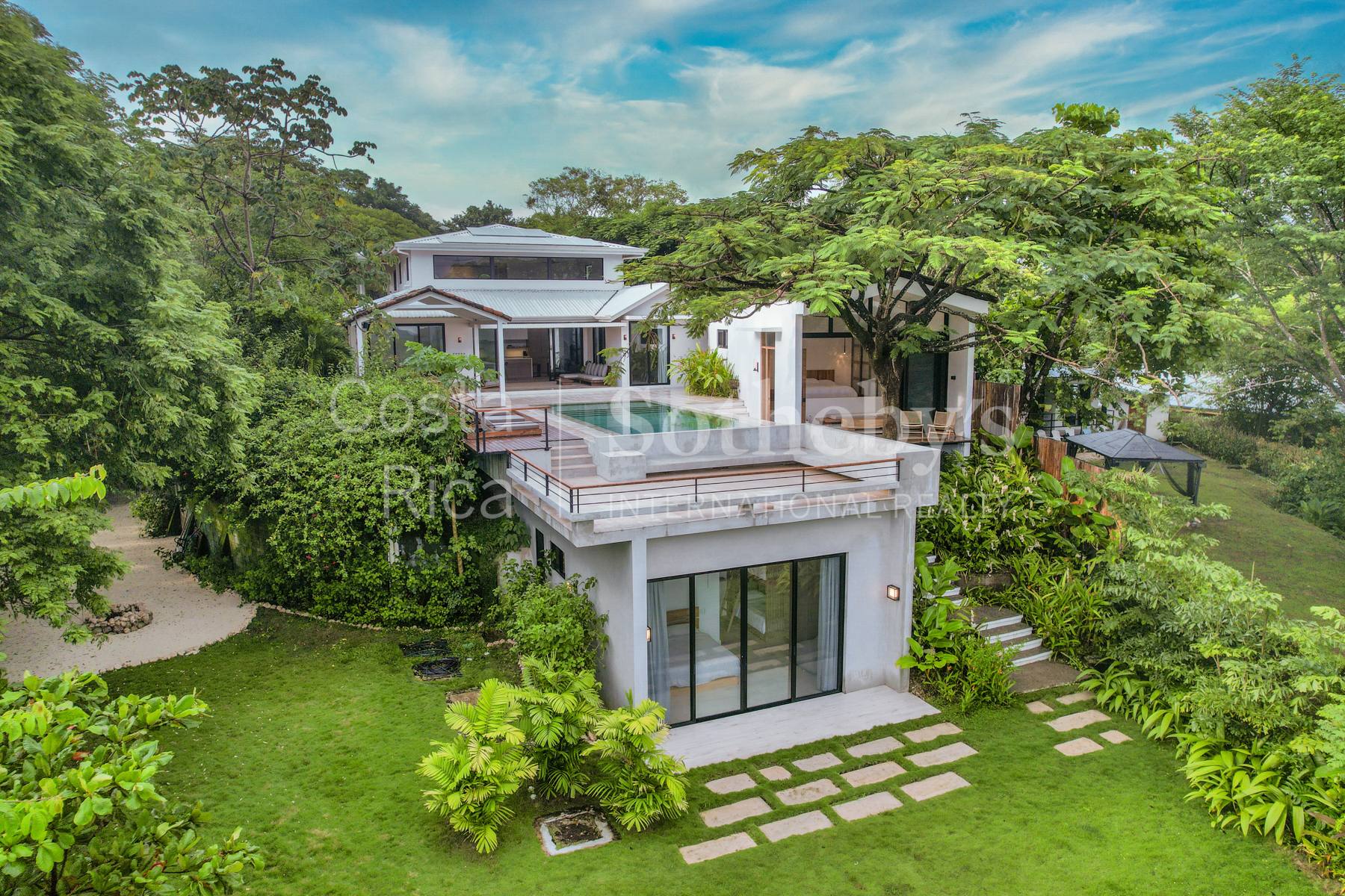 Nosara | Playa Garza