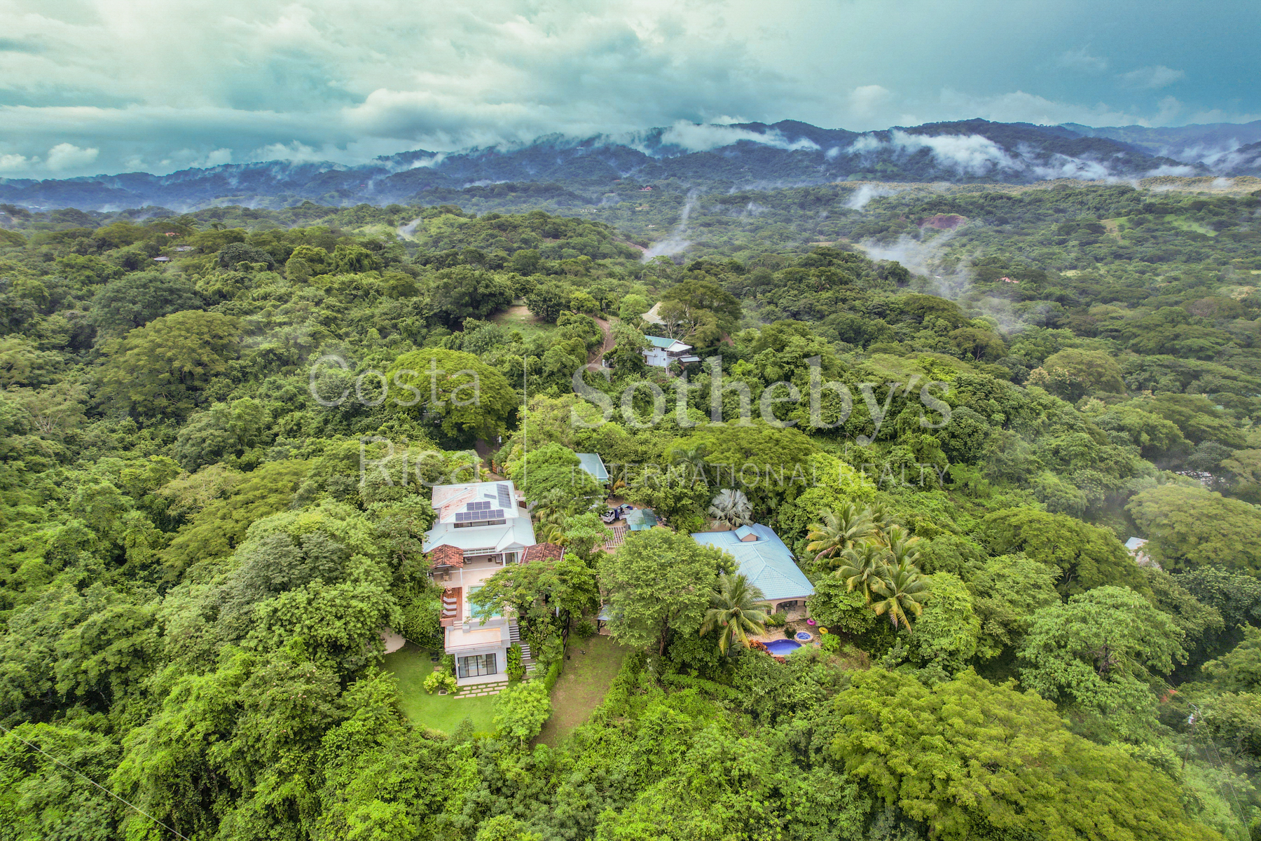 Nosara | Playa Garza