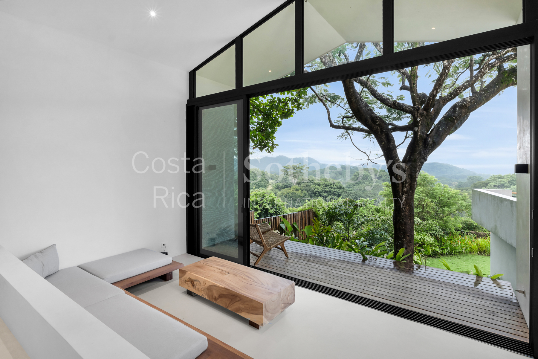 Nosara | Playa Garza