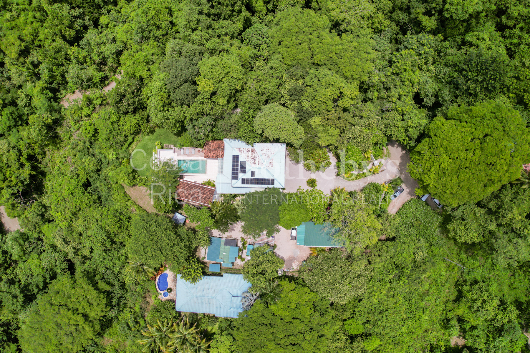 Nosara | Playa Garza