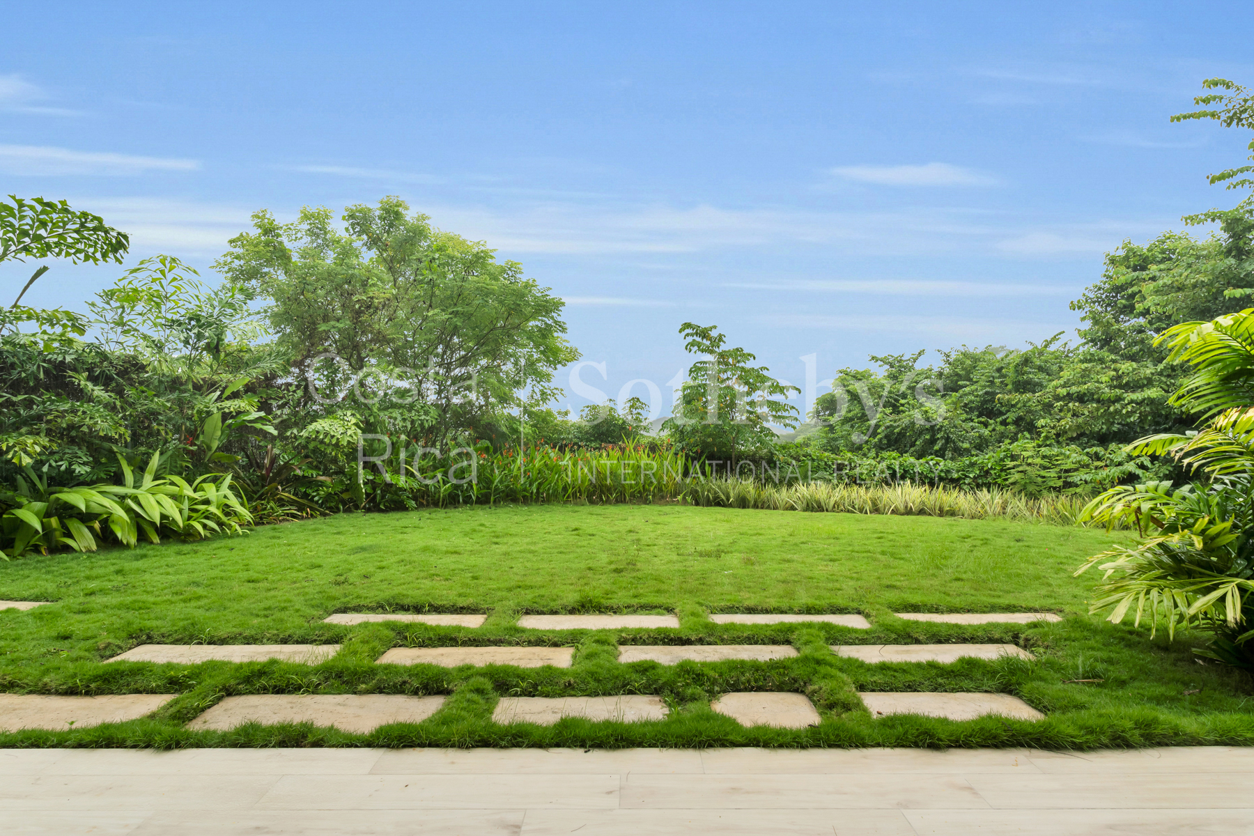 Nosara | Playa Garza