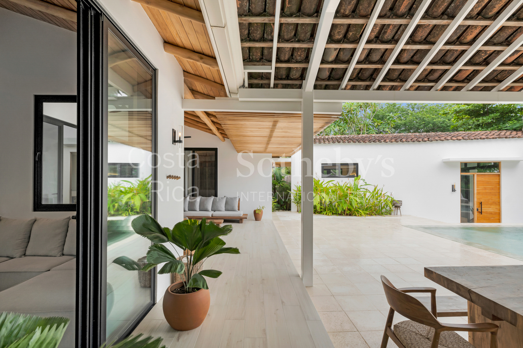 Nosara | Playa Garza