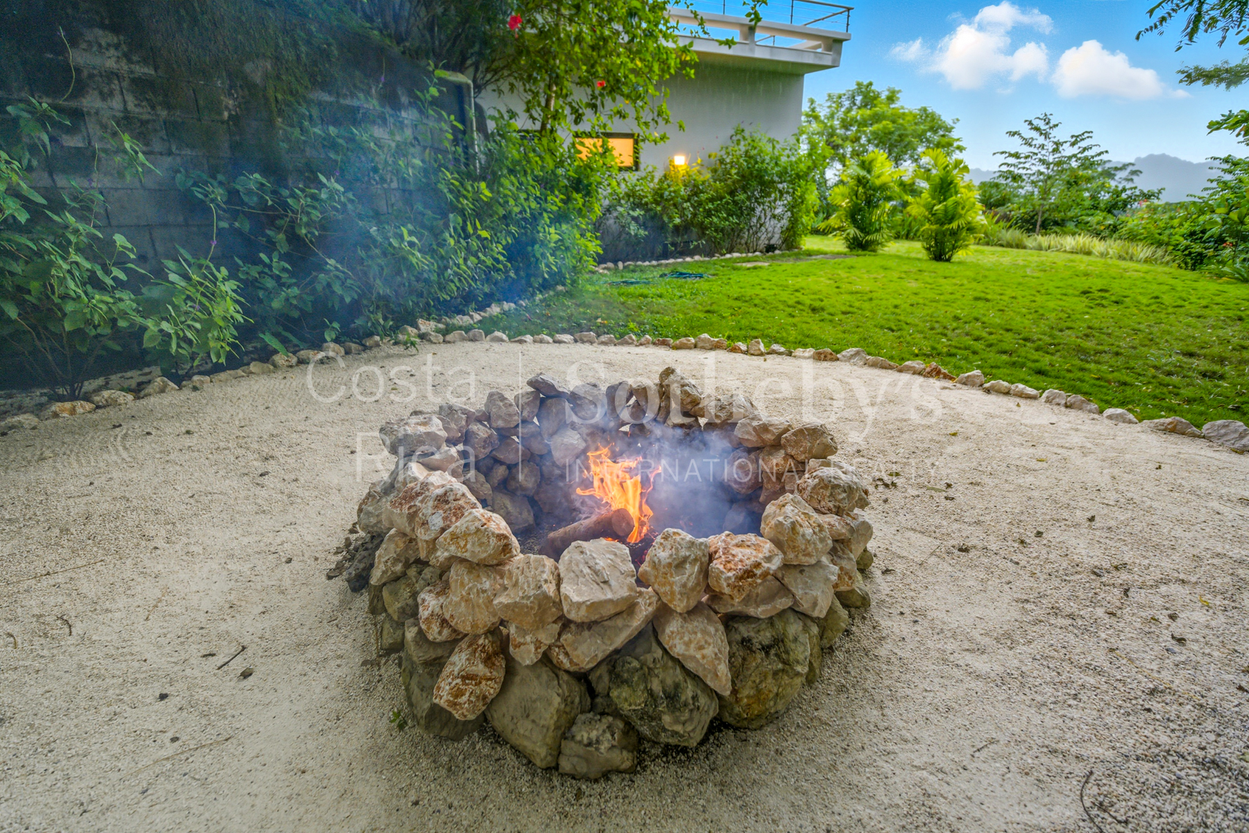 Nosara | Playa Garza