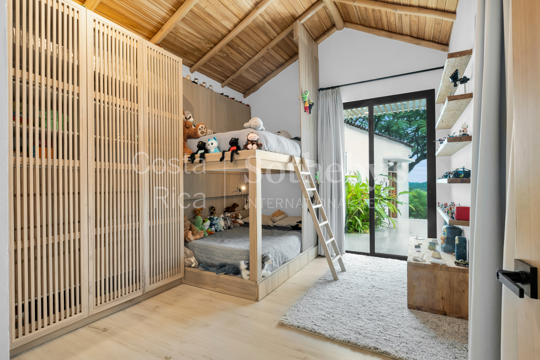 Nosara | Playa Garza