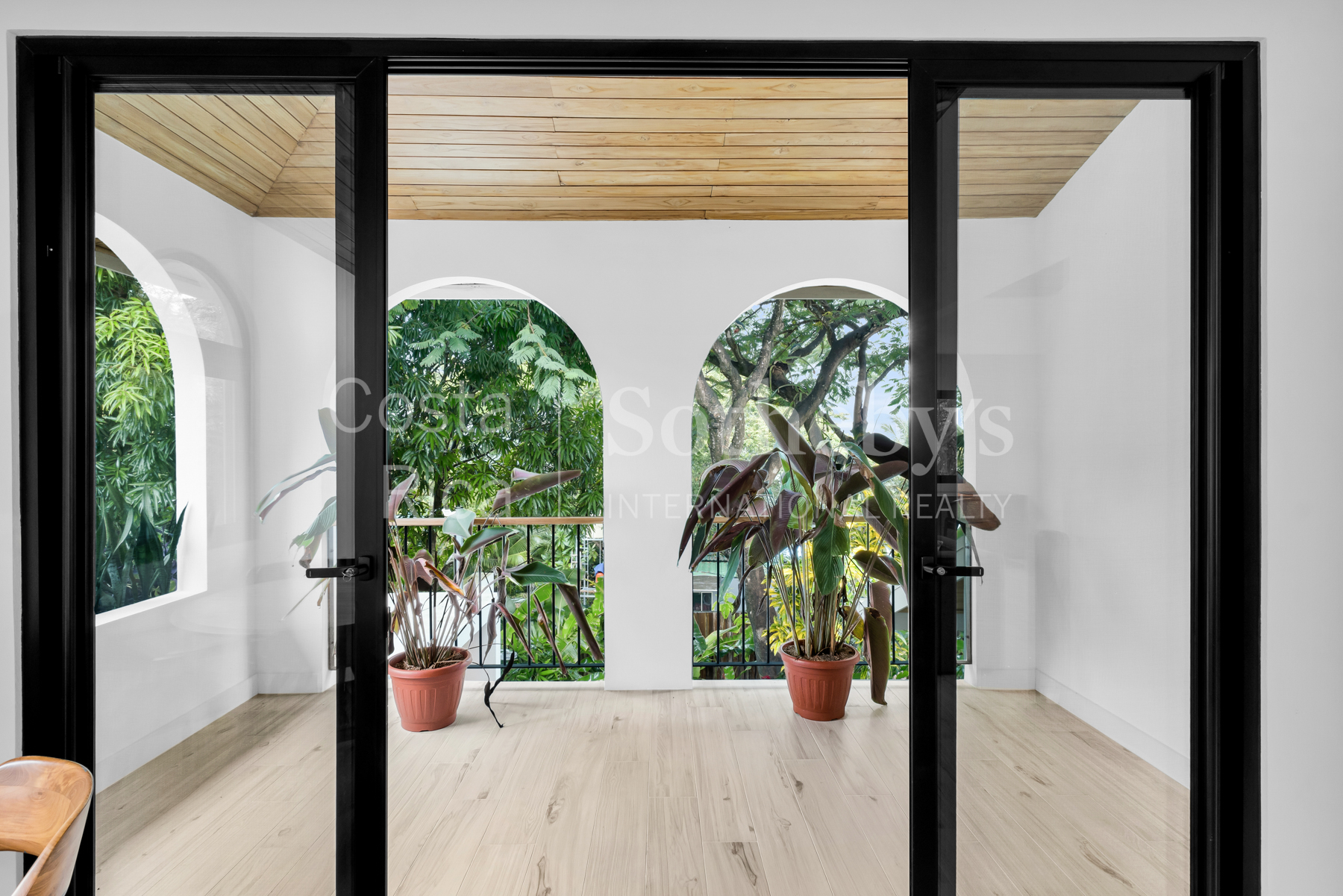 Nosara | Playa Garza