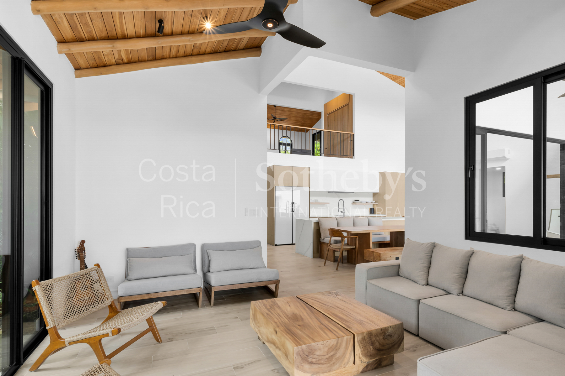 Nosara | Playa Garza