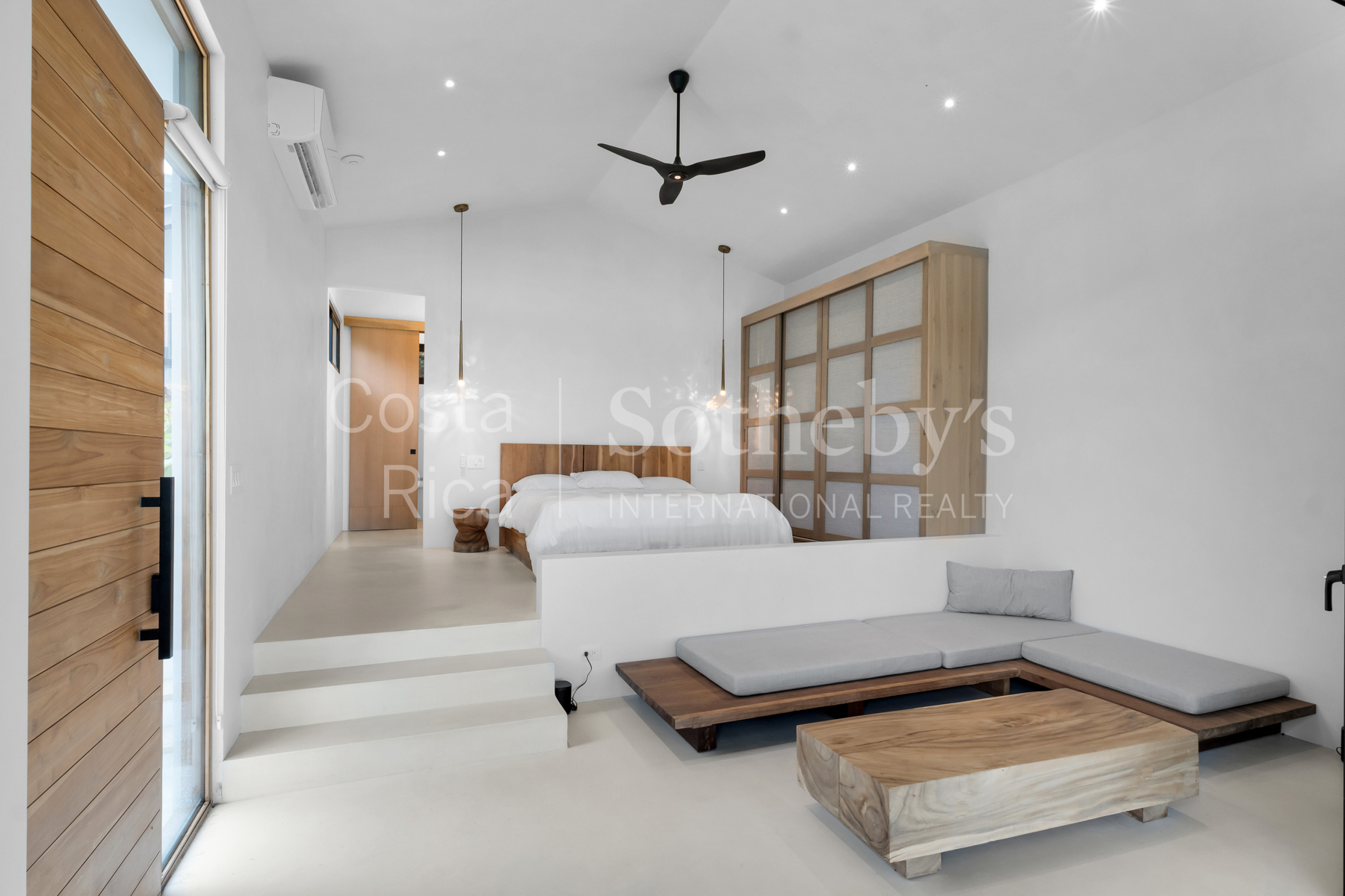 Nosara | Playa Garza