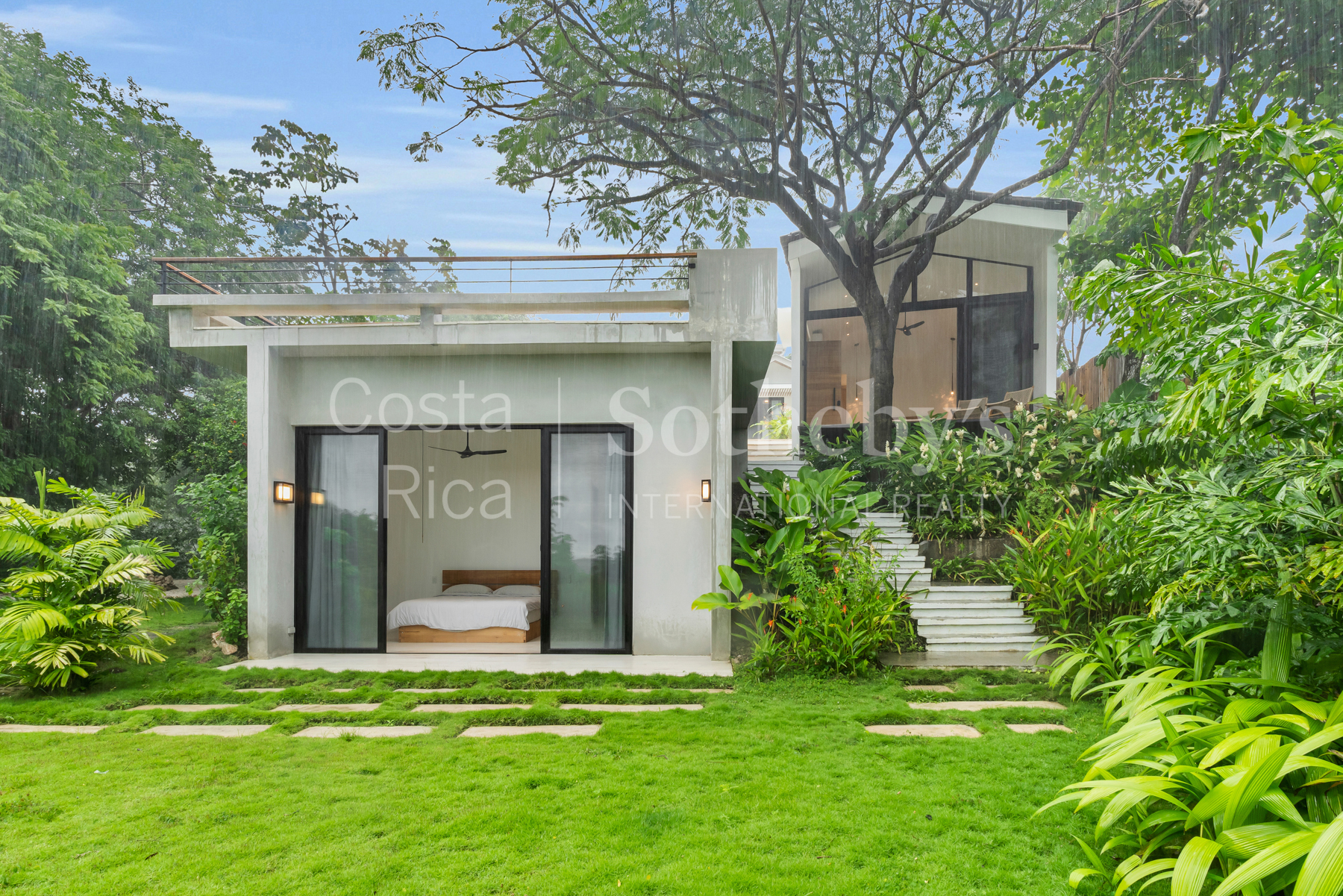 Nosara | Playa Garza