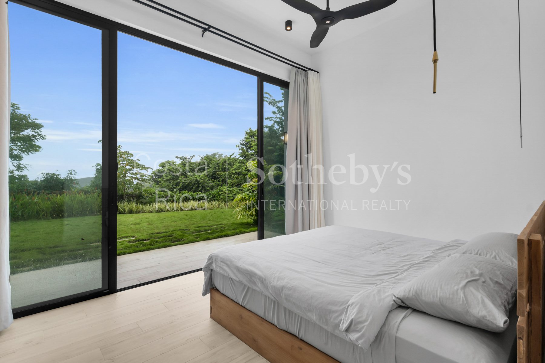 Nosara | Playa Garza