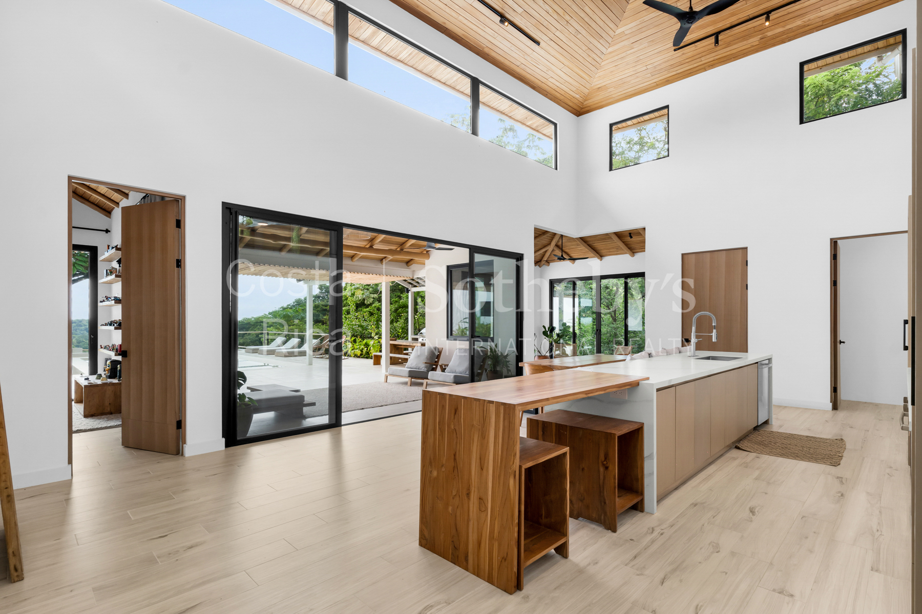 Nosara | Playa Garza