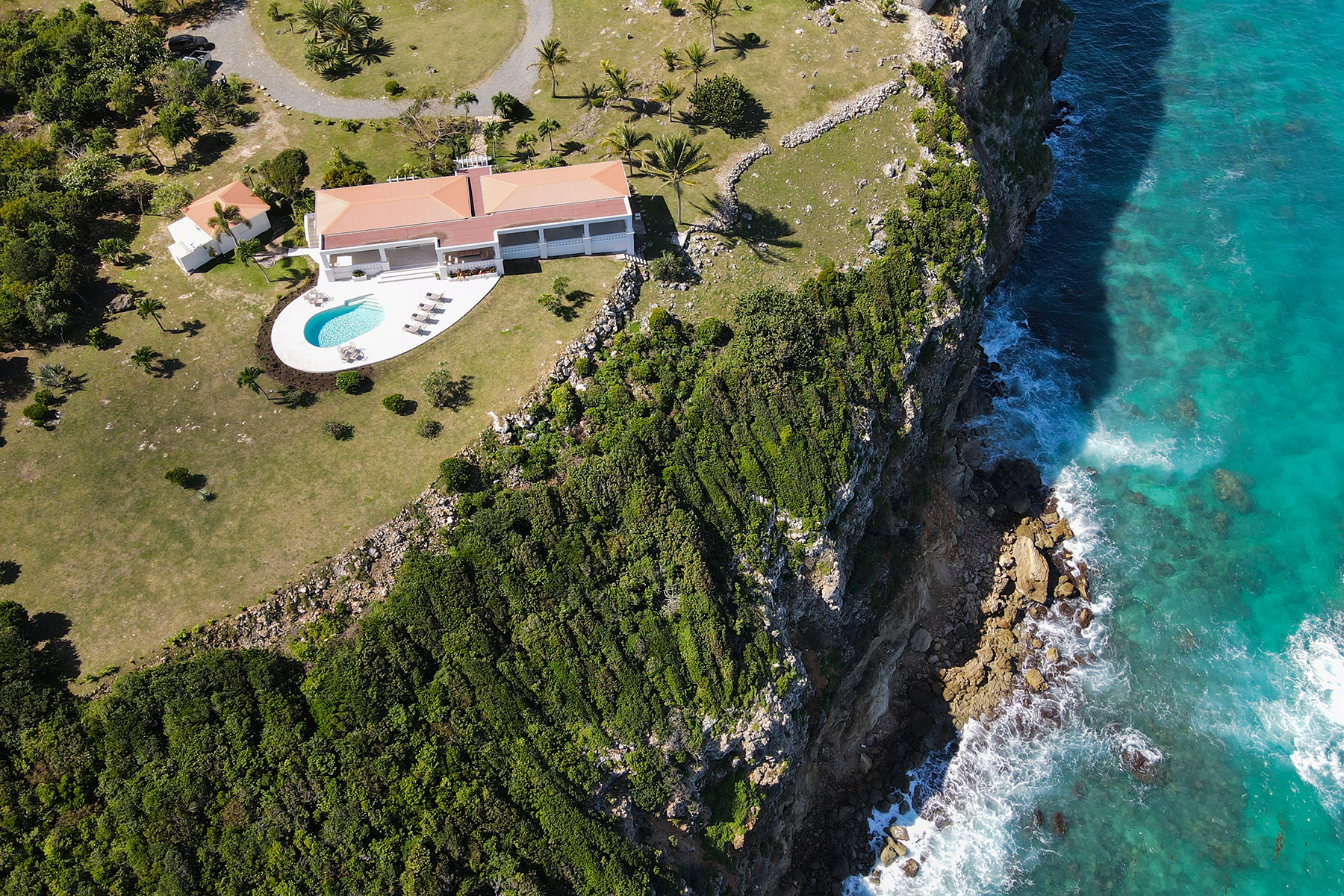 saint martin