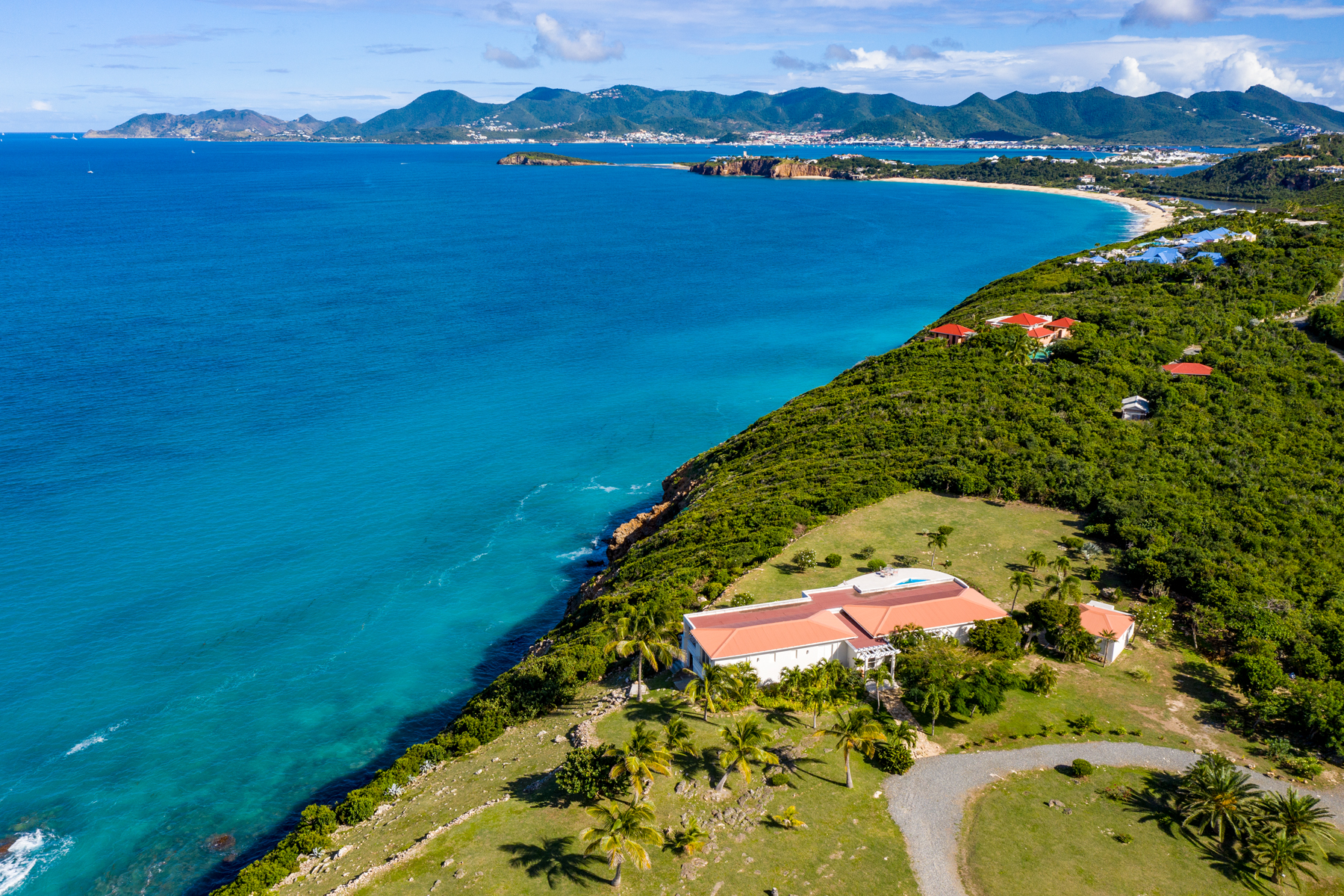 saint martin