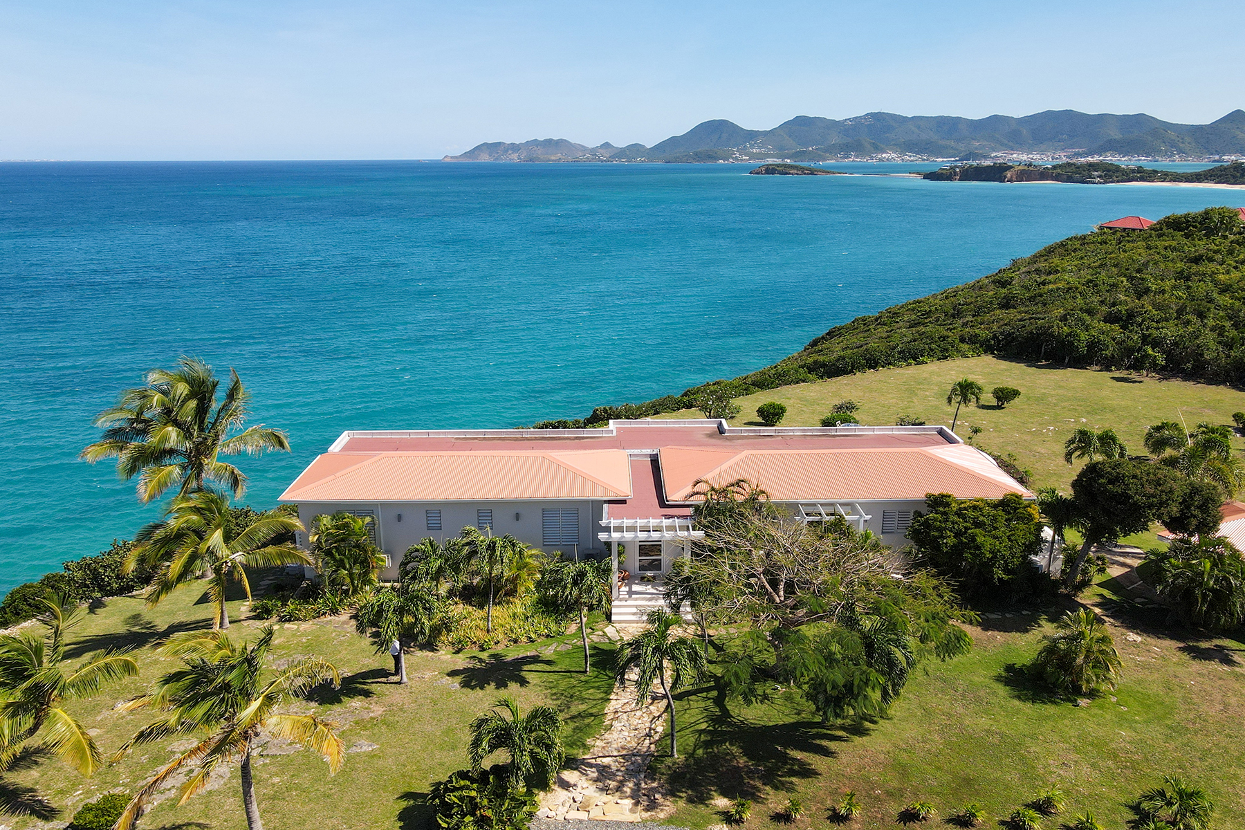 saint martin