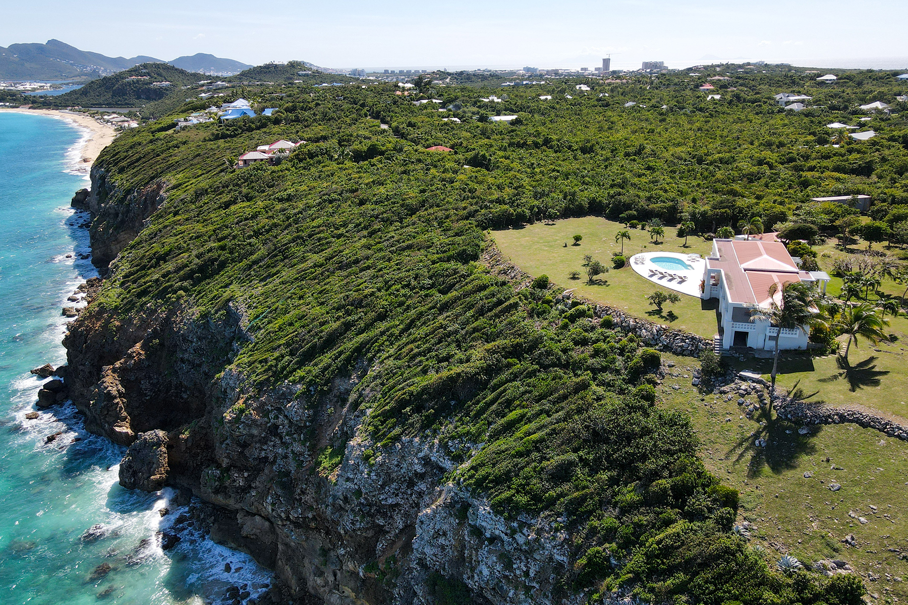 saint martin