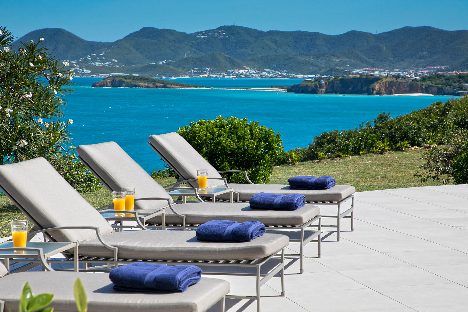 saint martin