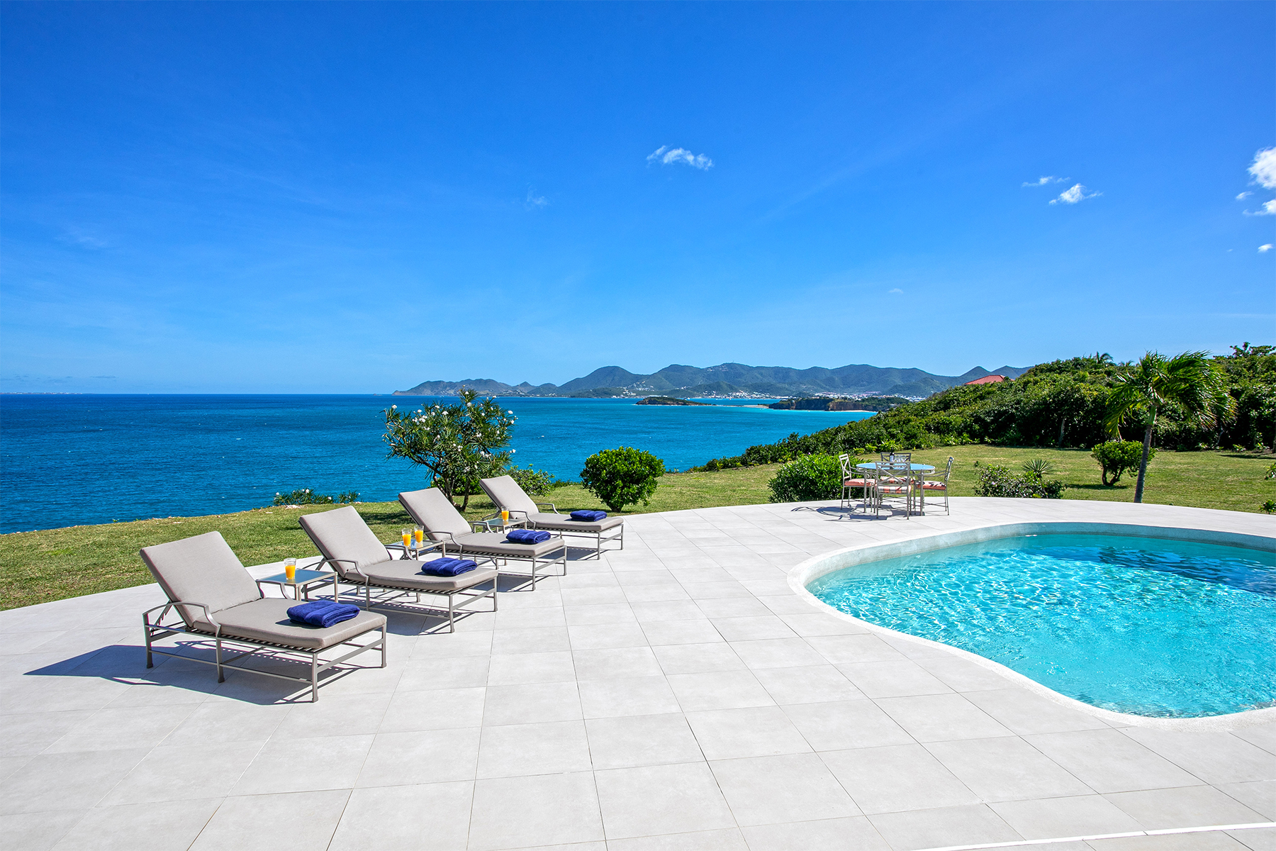 saint martin