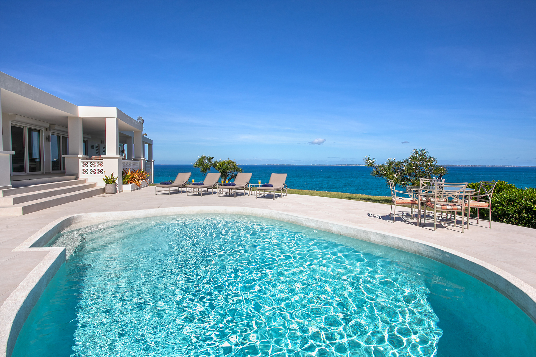 saint martin