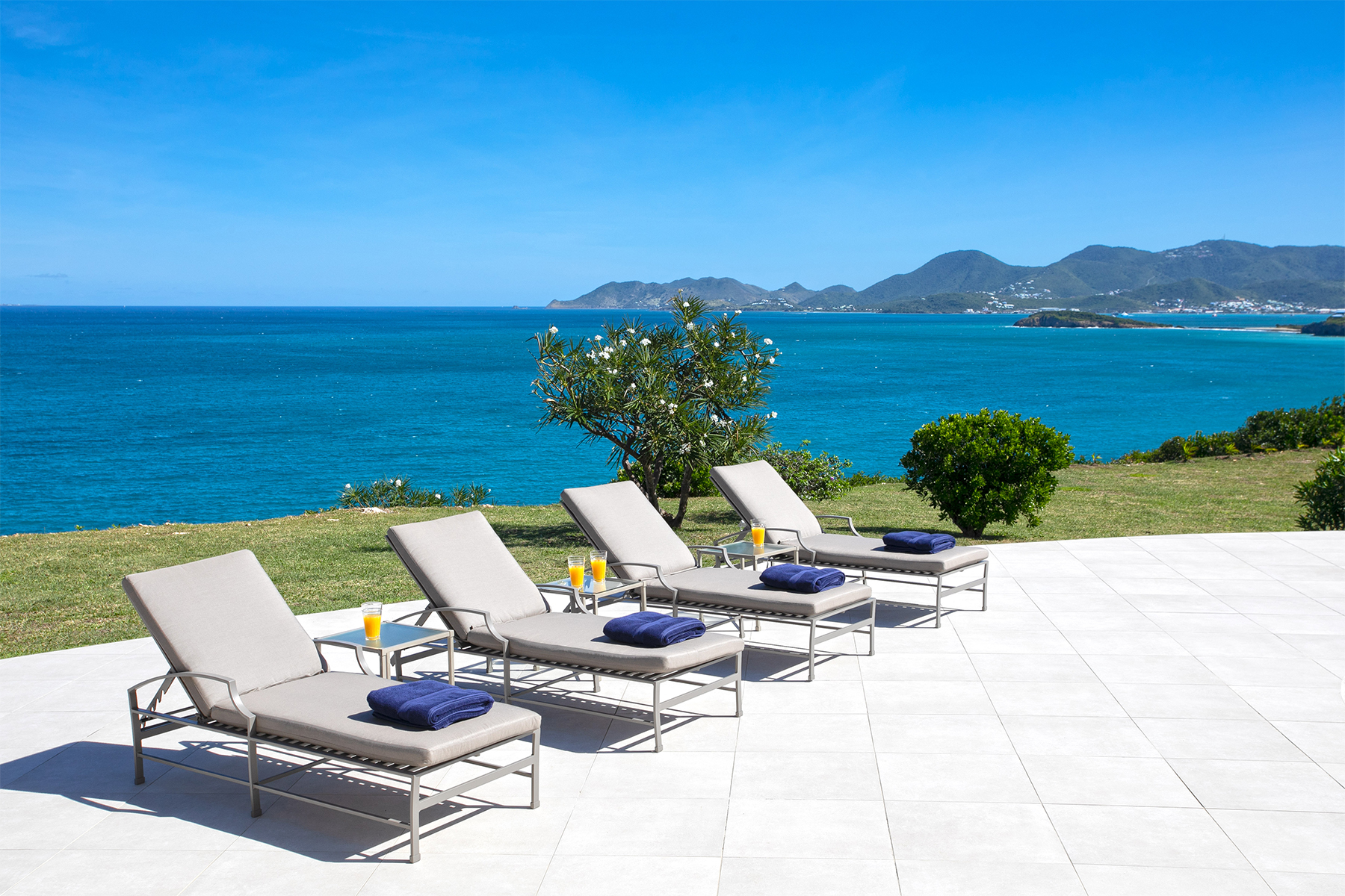 saint martin