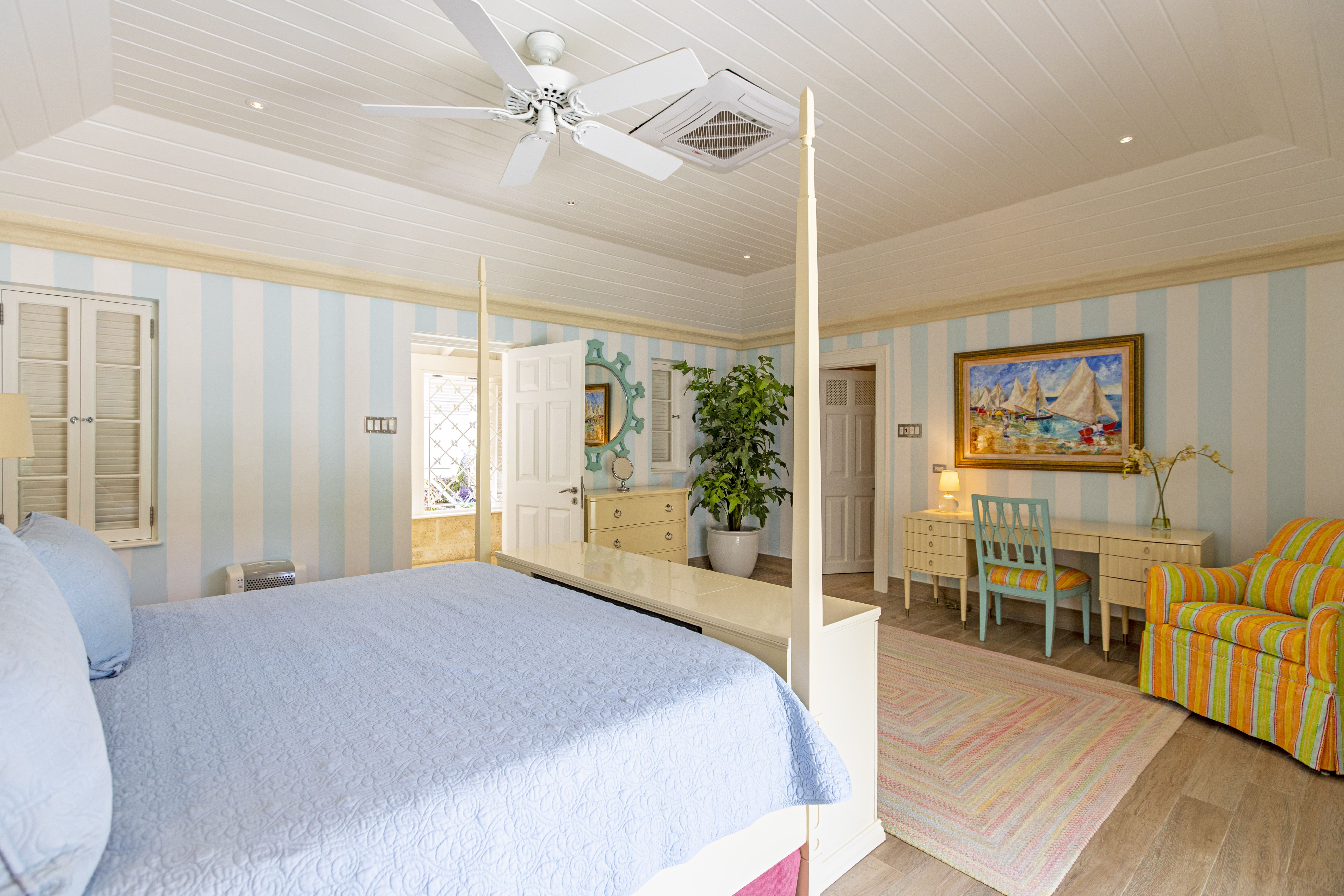High Cane, Sandy Lane