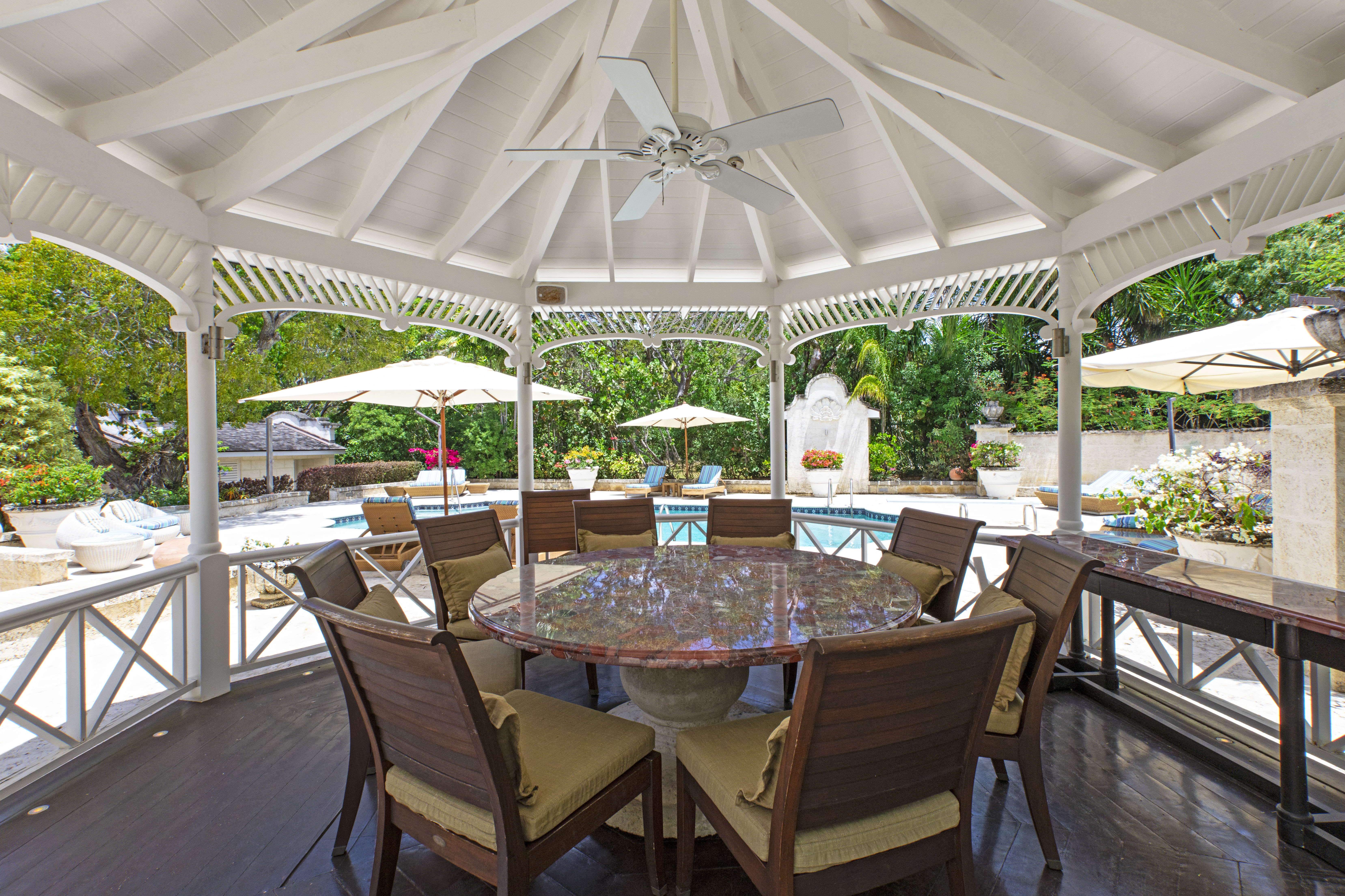 High Cane, Sandy Lane