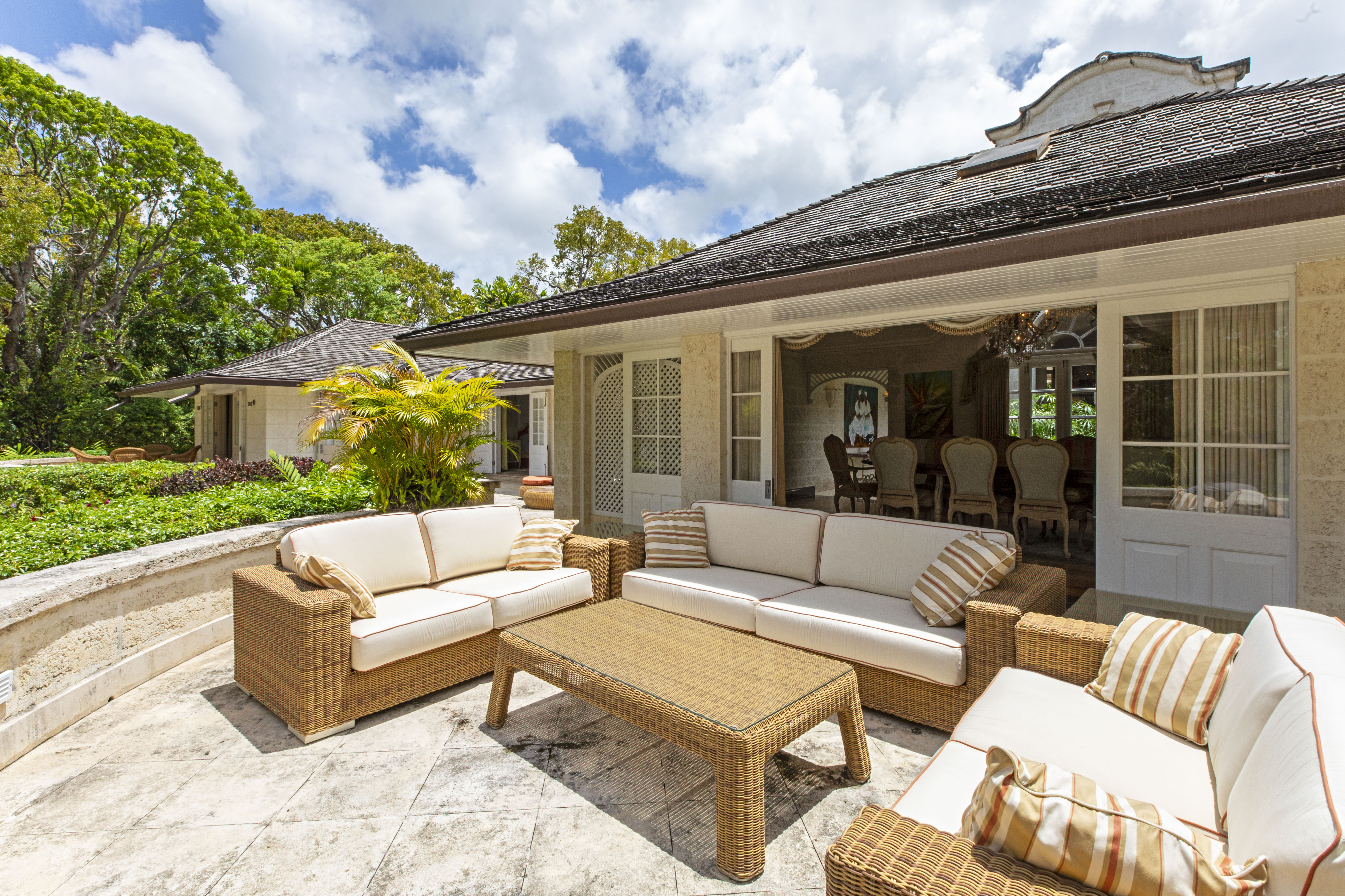 High Cane, Sandy Lane