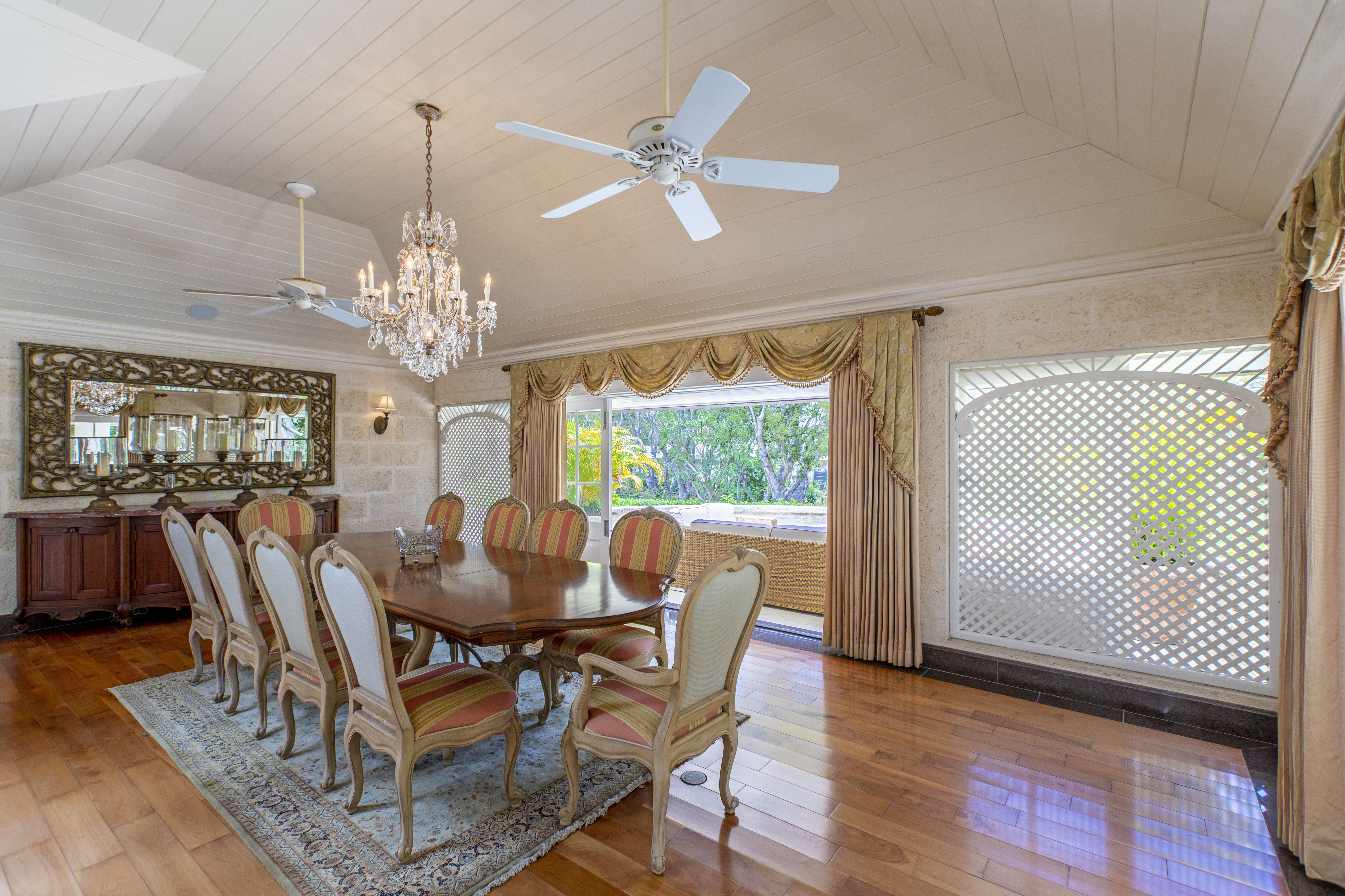 High Cane, Sandy Lane