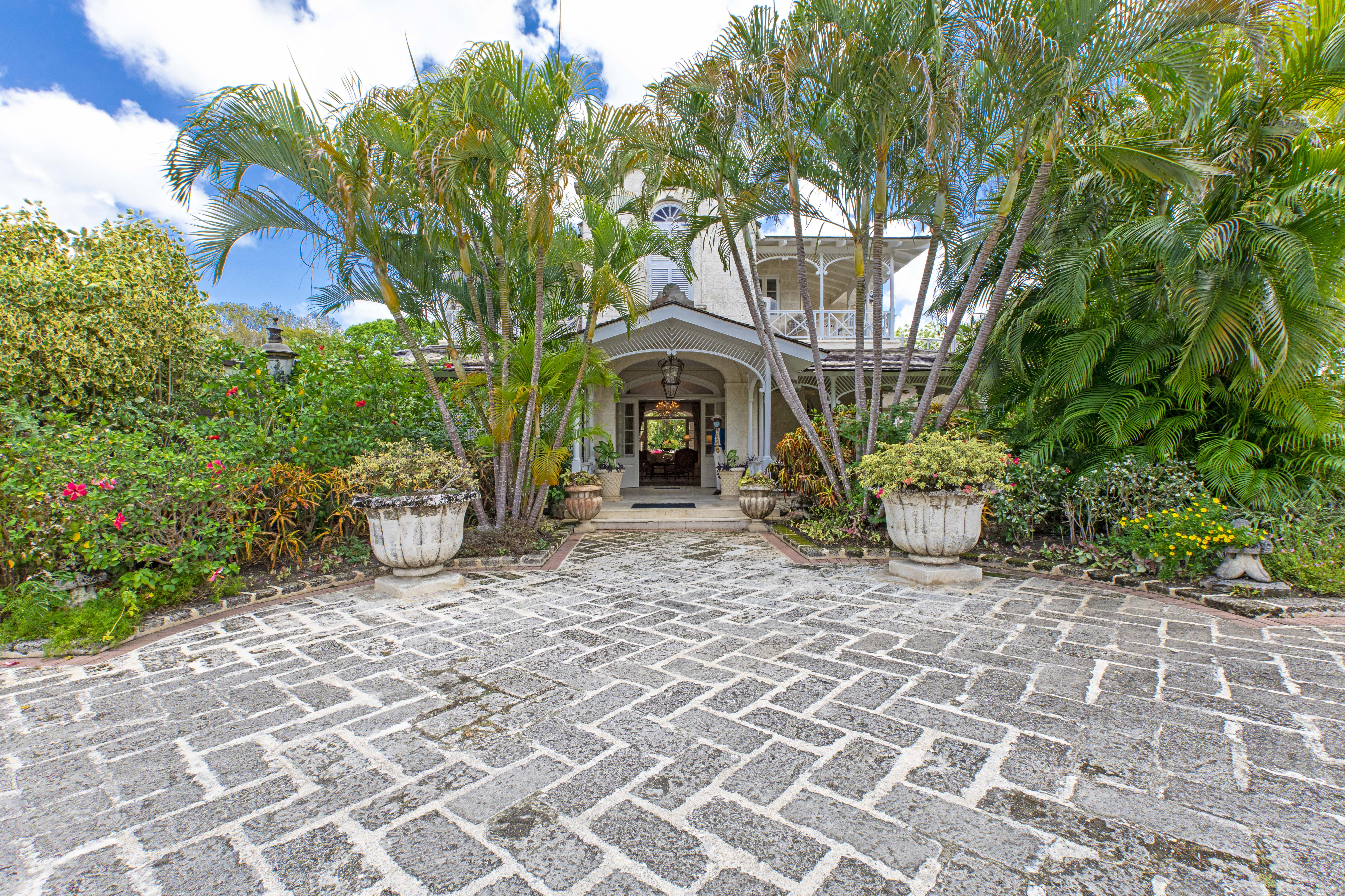 High Cane, Sandy Lane