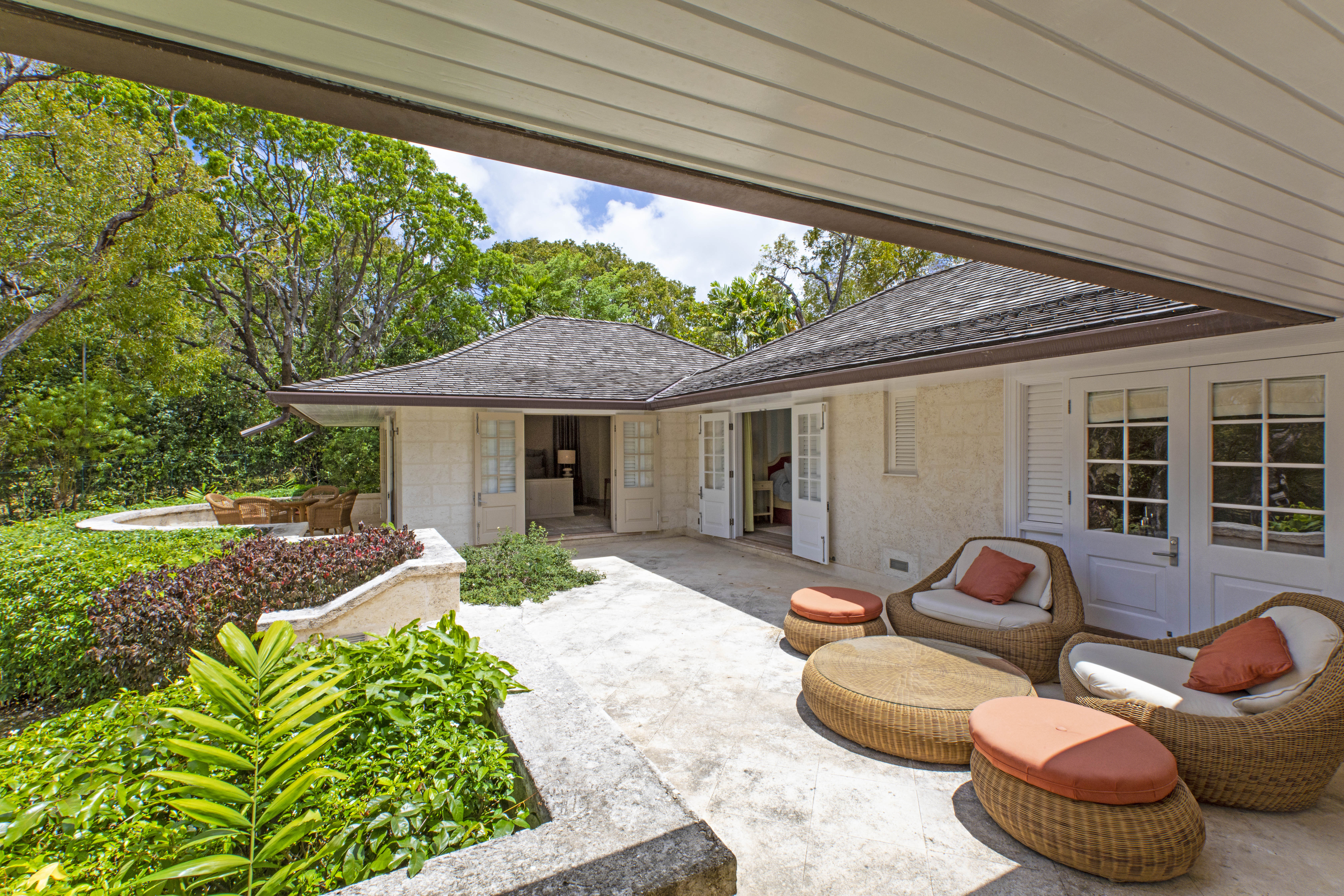 High Cane, Sandy Lane