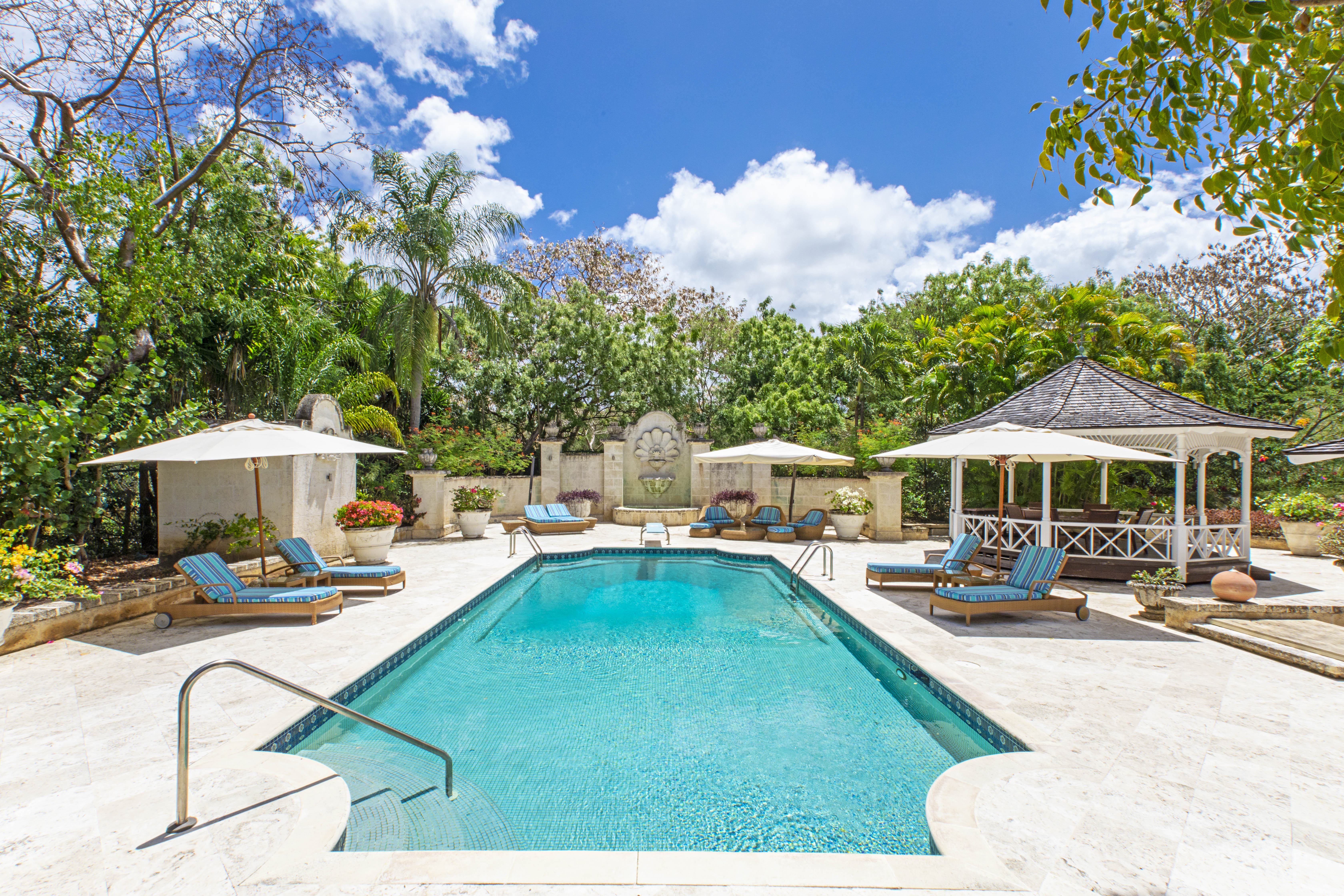 High Cane, Sandy Lane