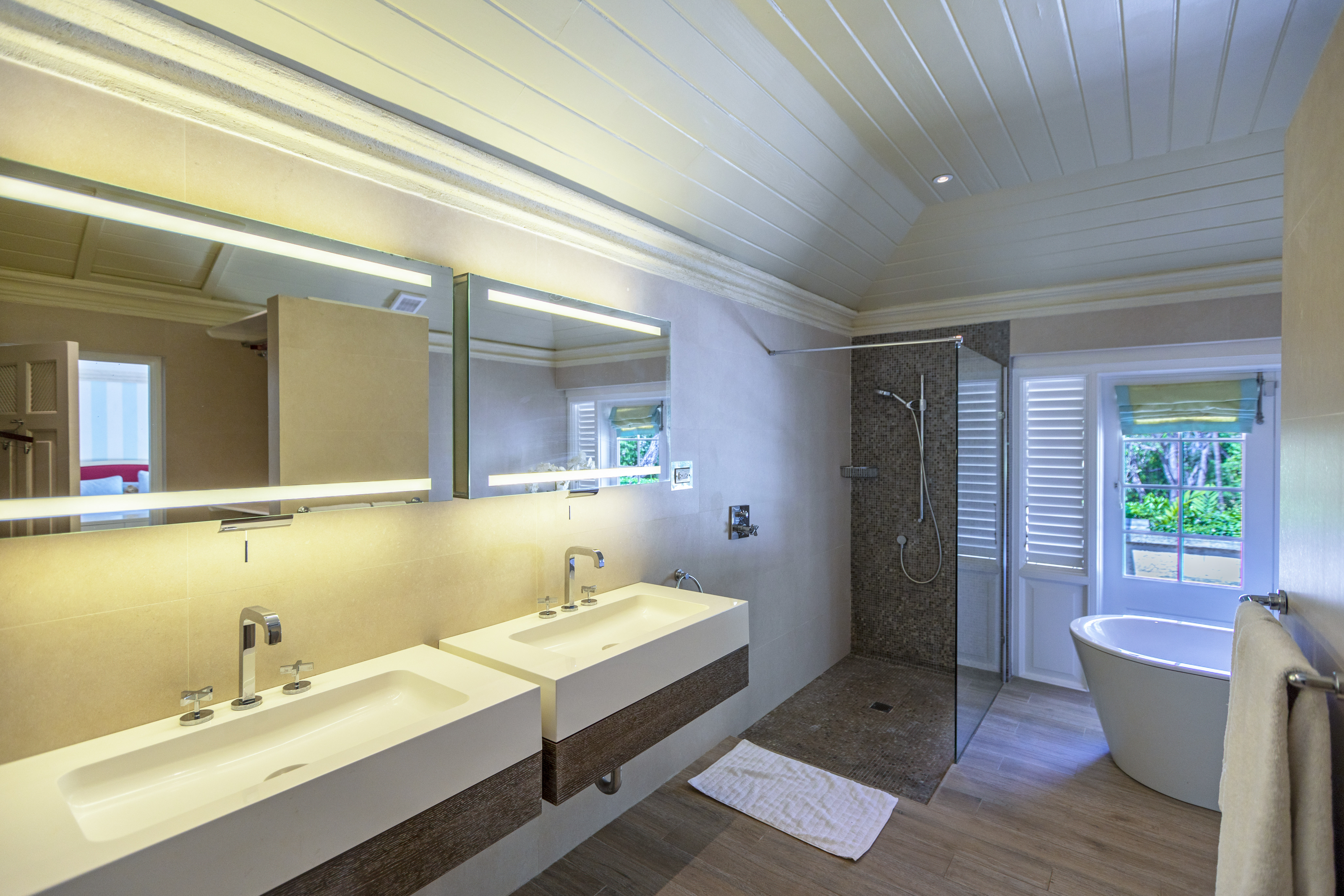 High Cane, Sandy Lane