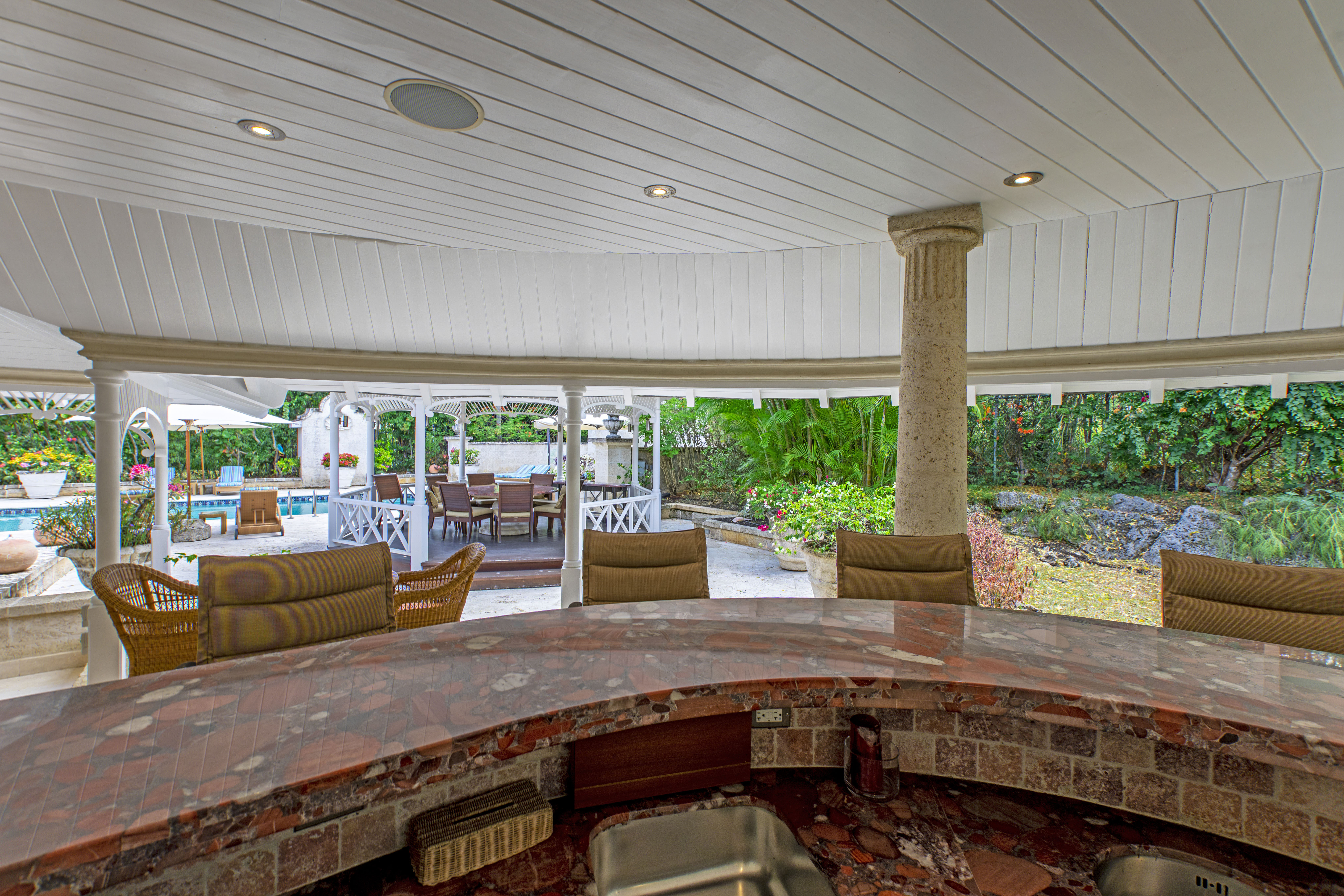 High Cane, Sandy Lane