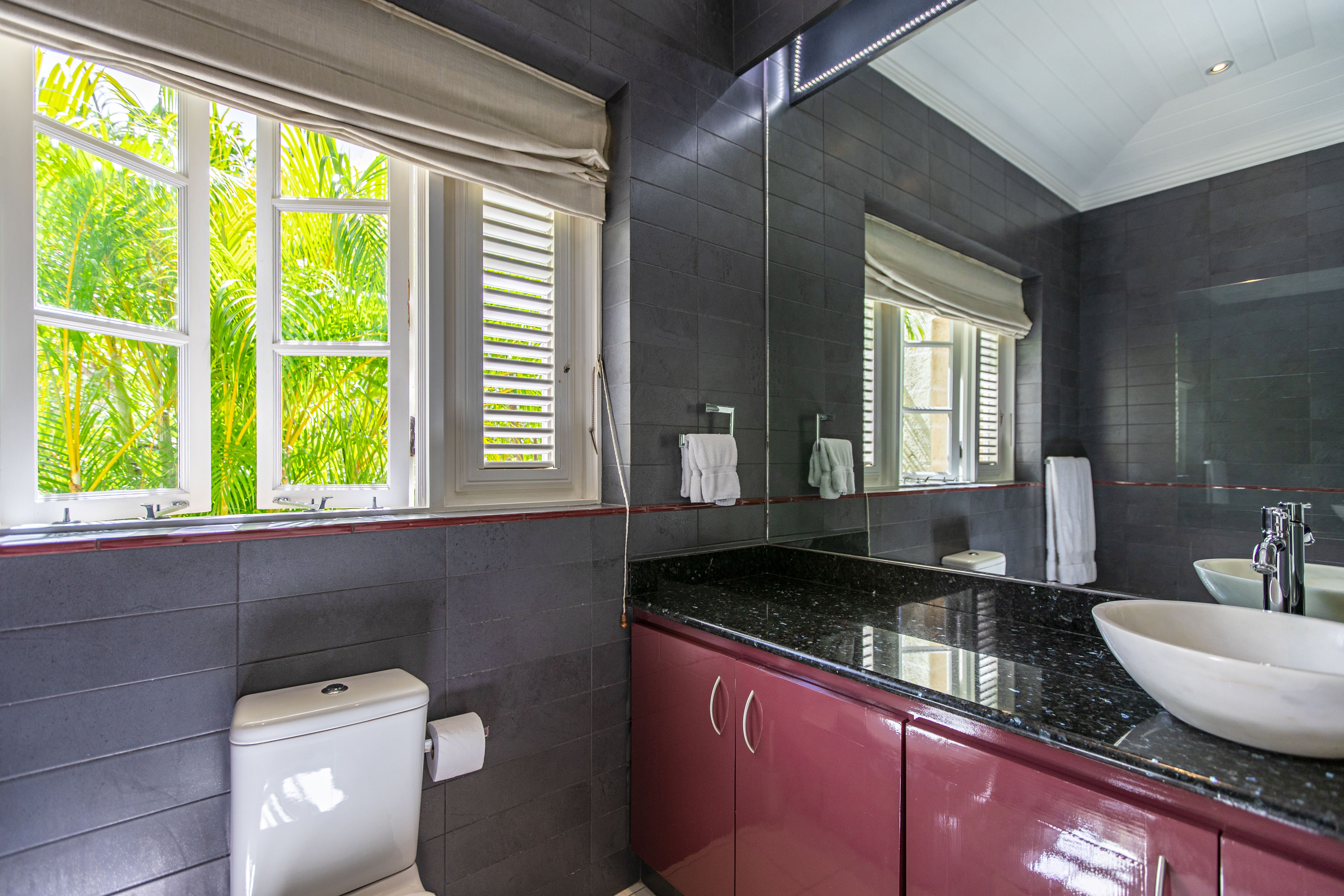 High Cane, Sandy Lane