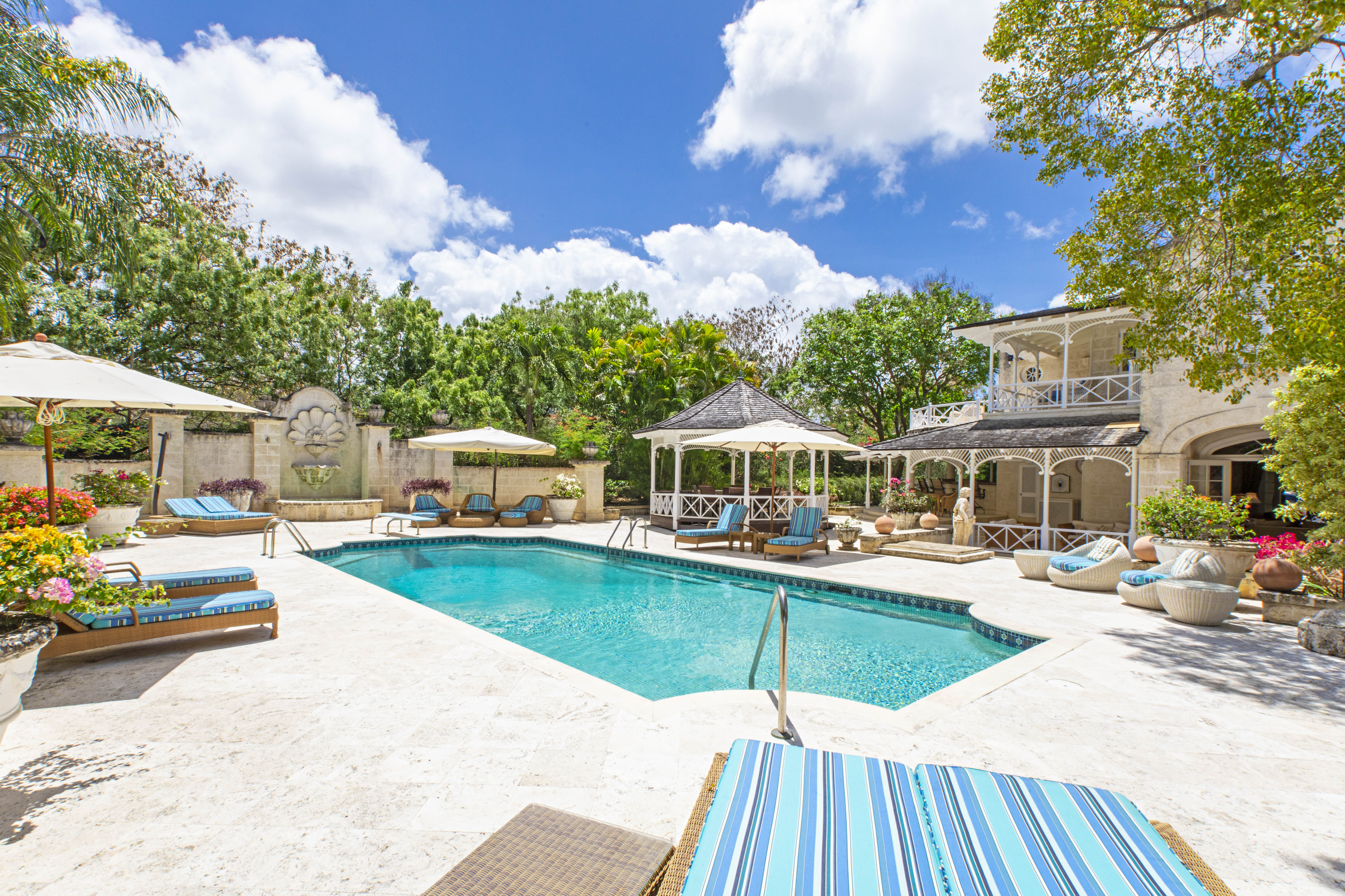 High Cane, Sandy Lane