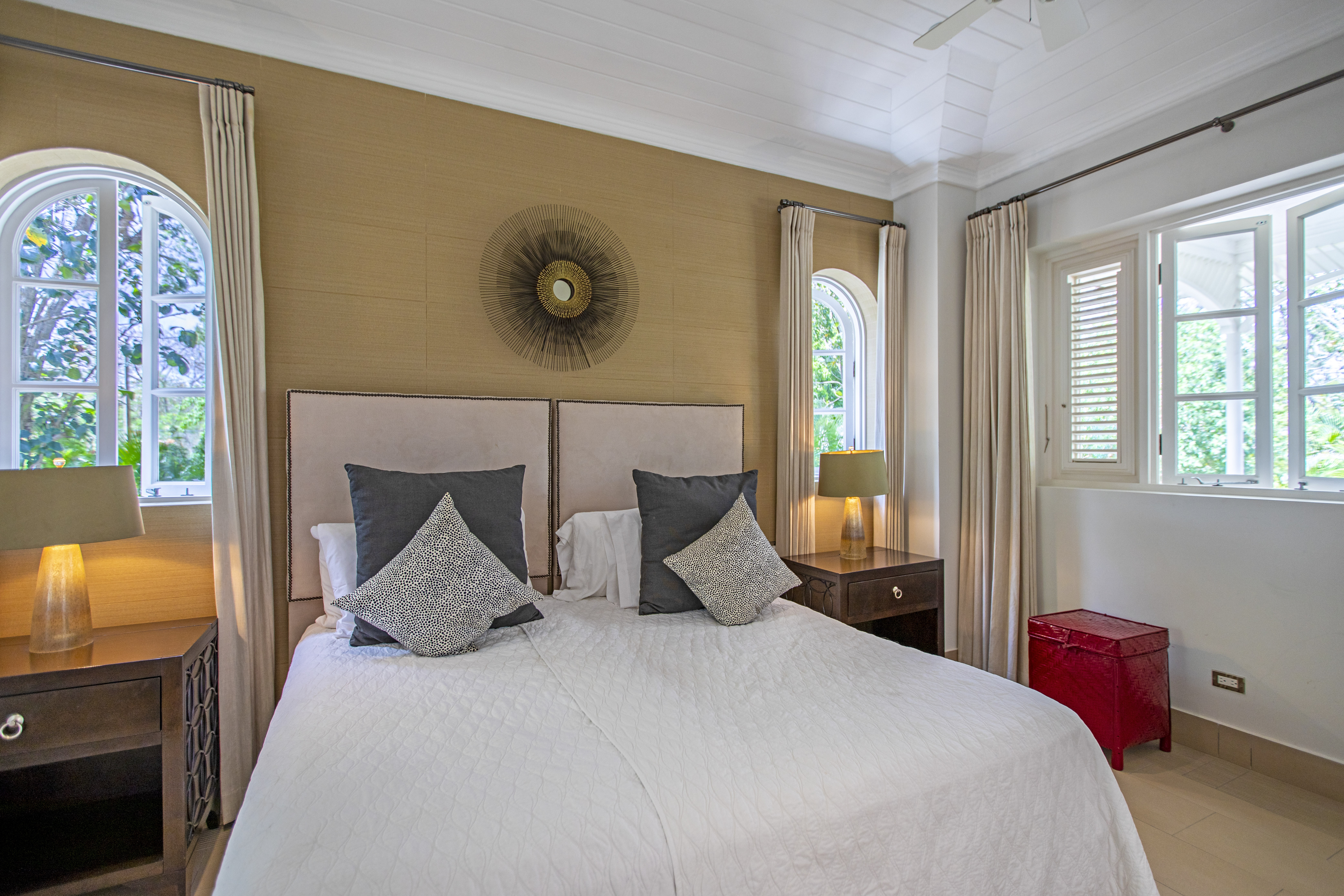 High Cane, Sandy Lane