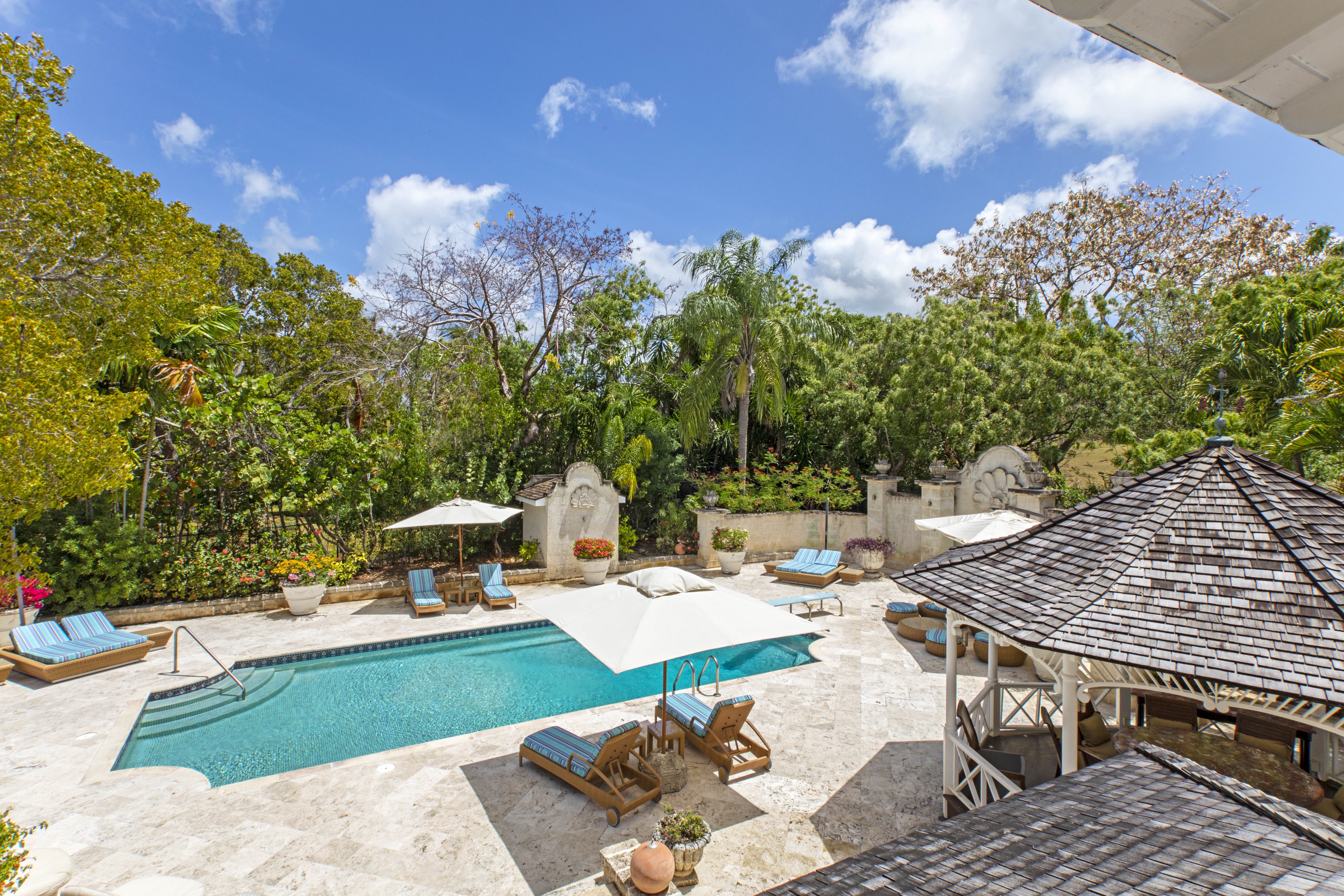 High Cane, Sandy Lane