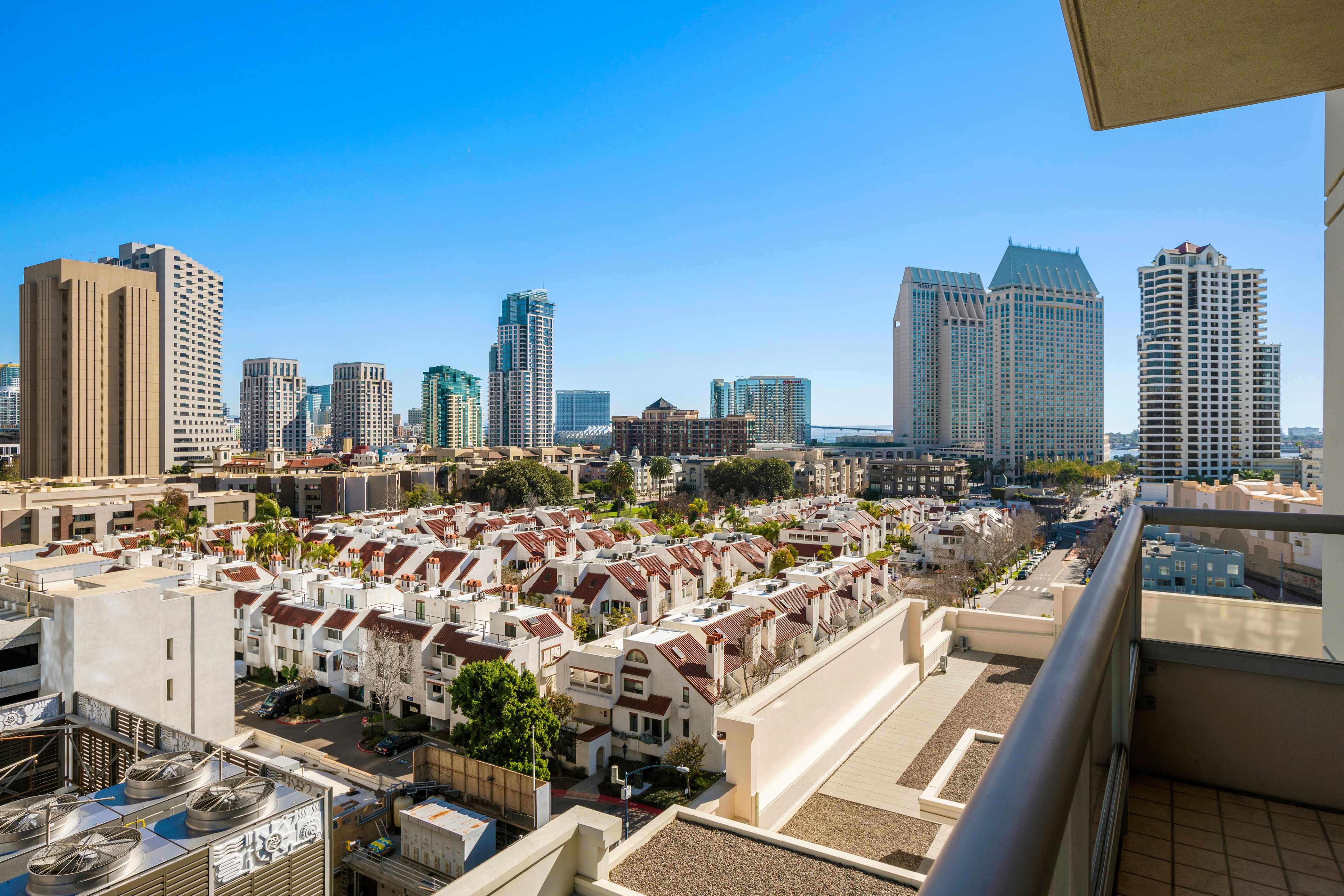 700 West E Street #1005 