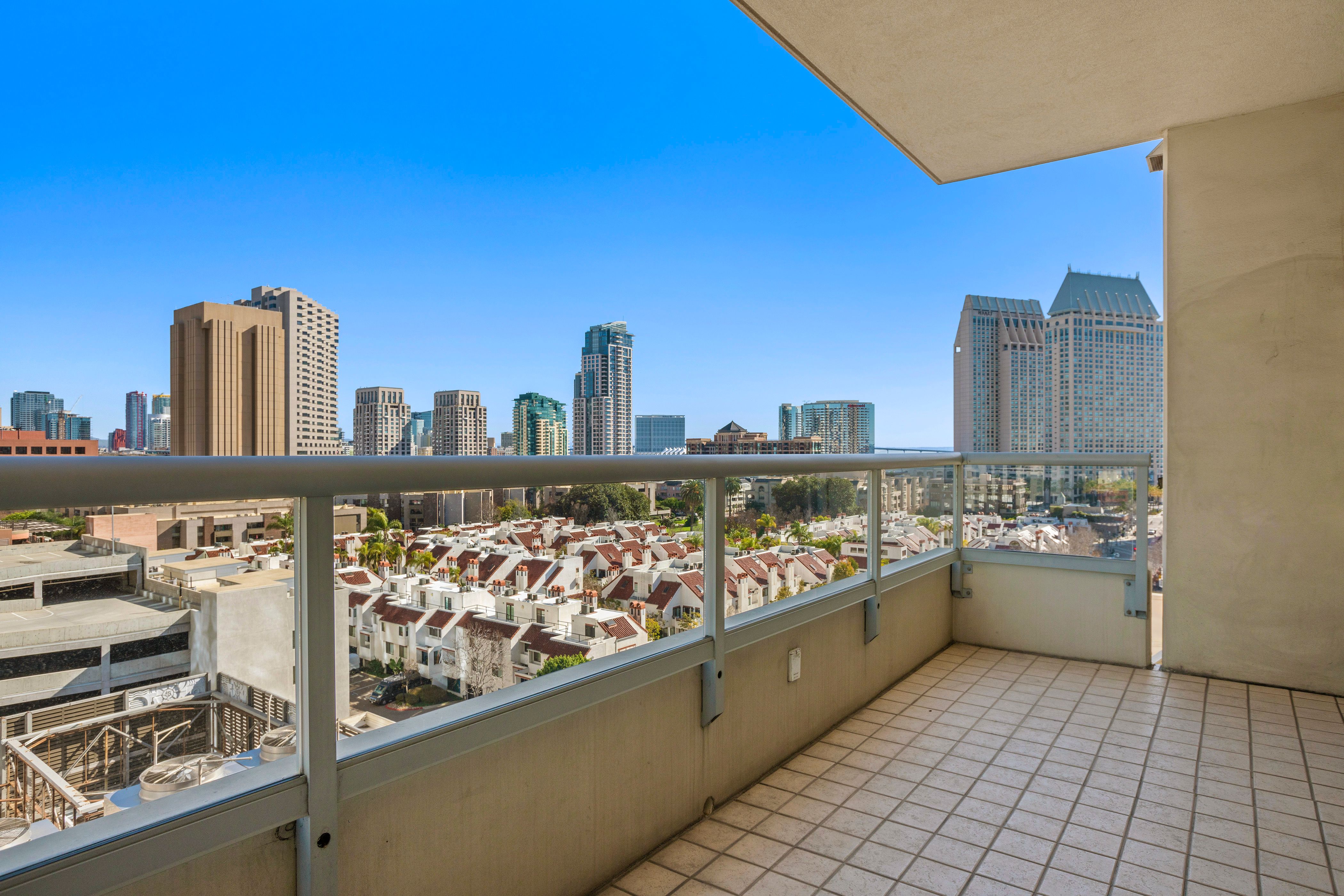 700 West E Street #1005 