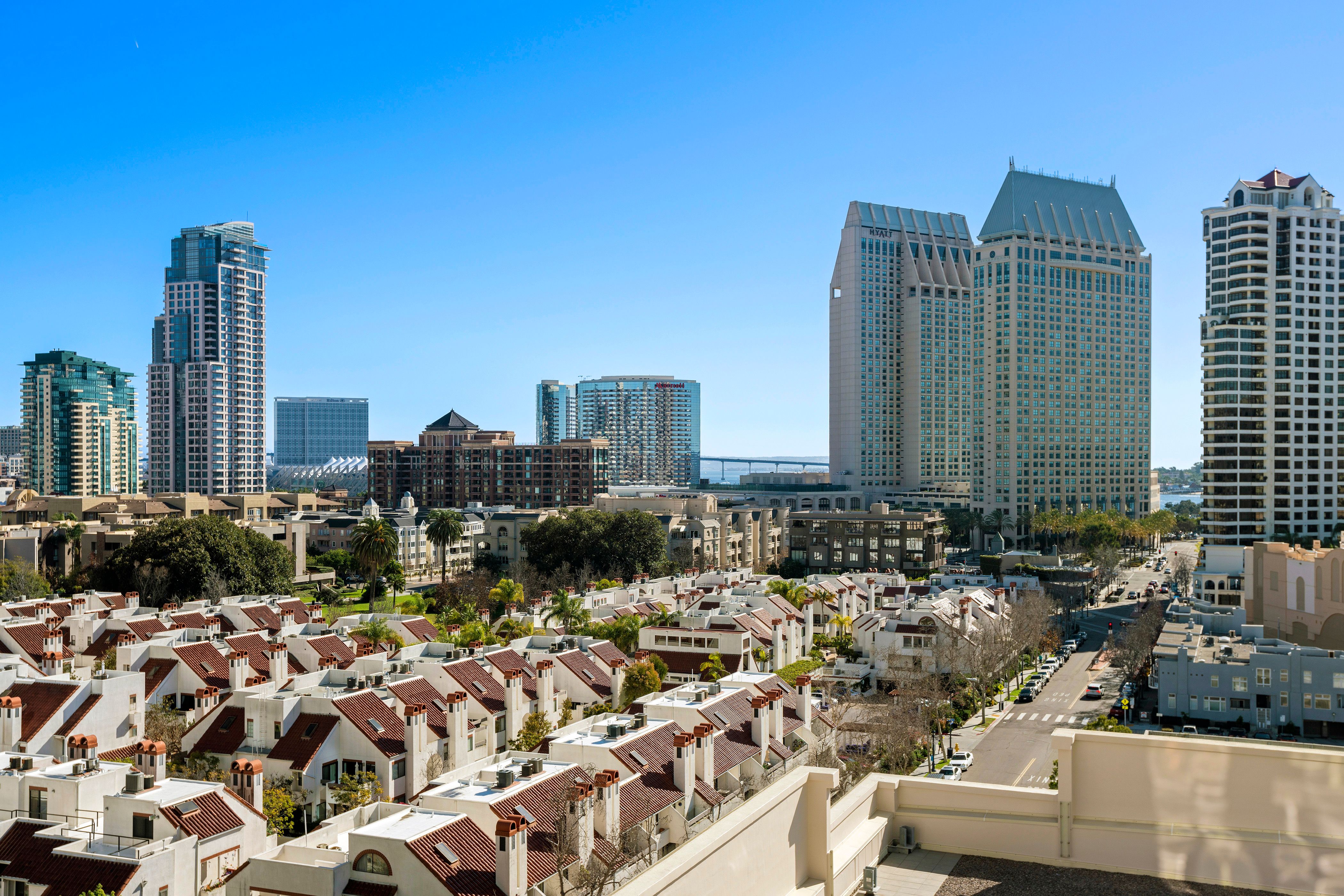 700 West E Street #1005 