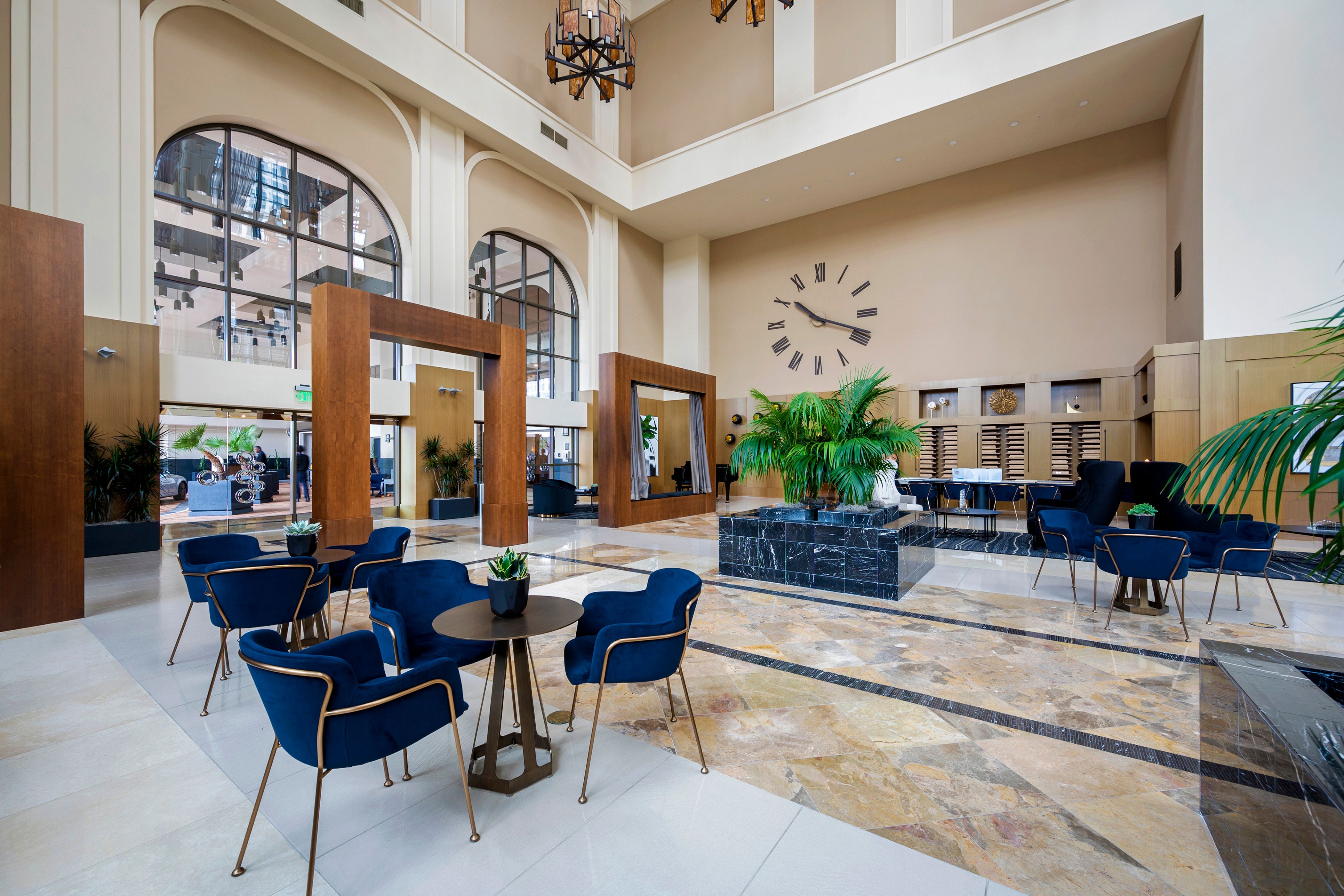 700 West E Street #1005 