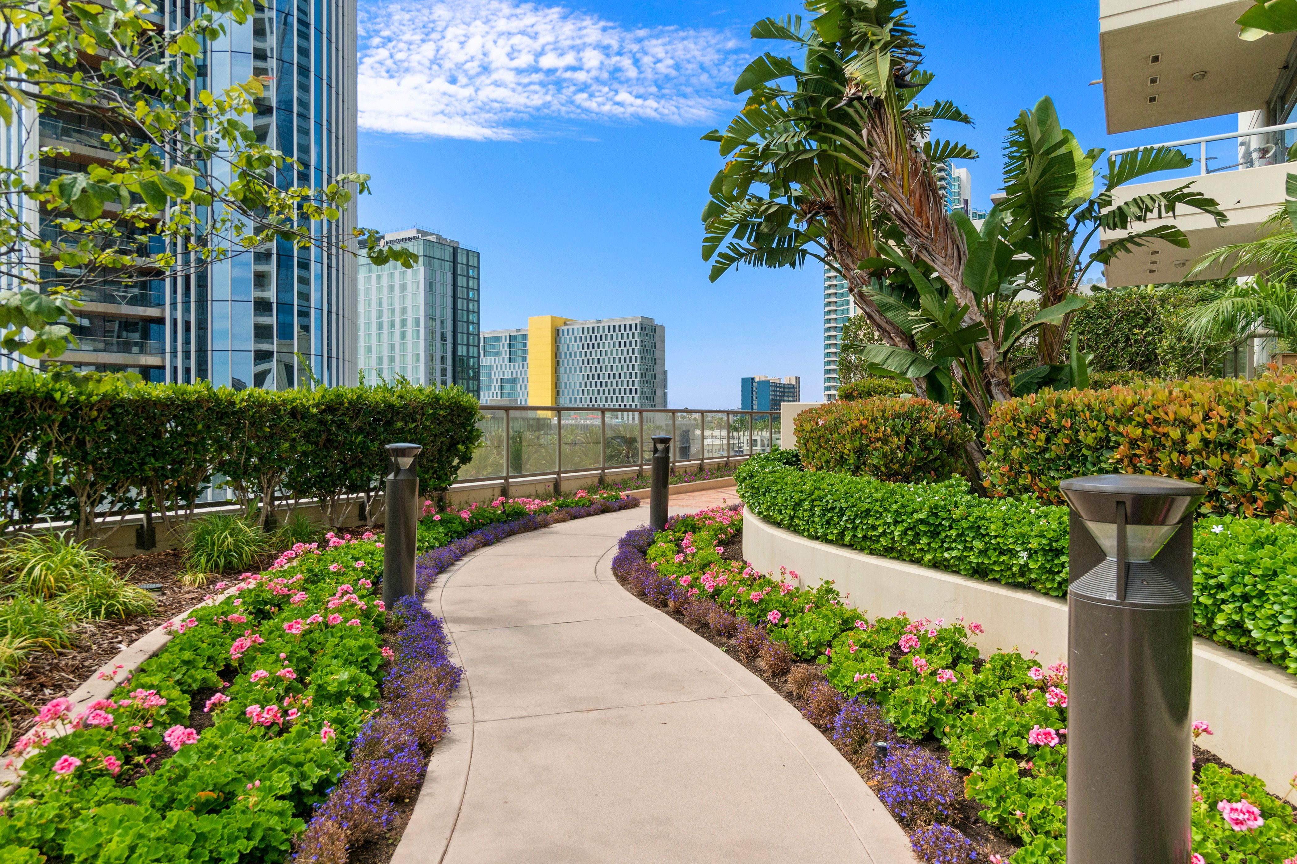 700 West E Street #1005 