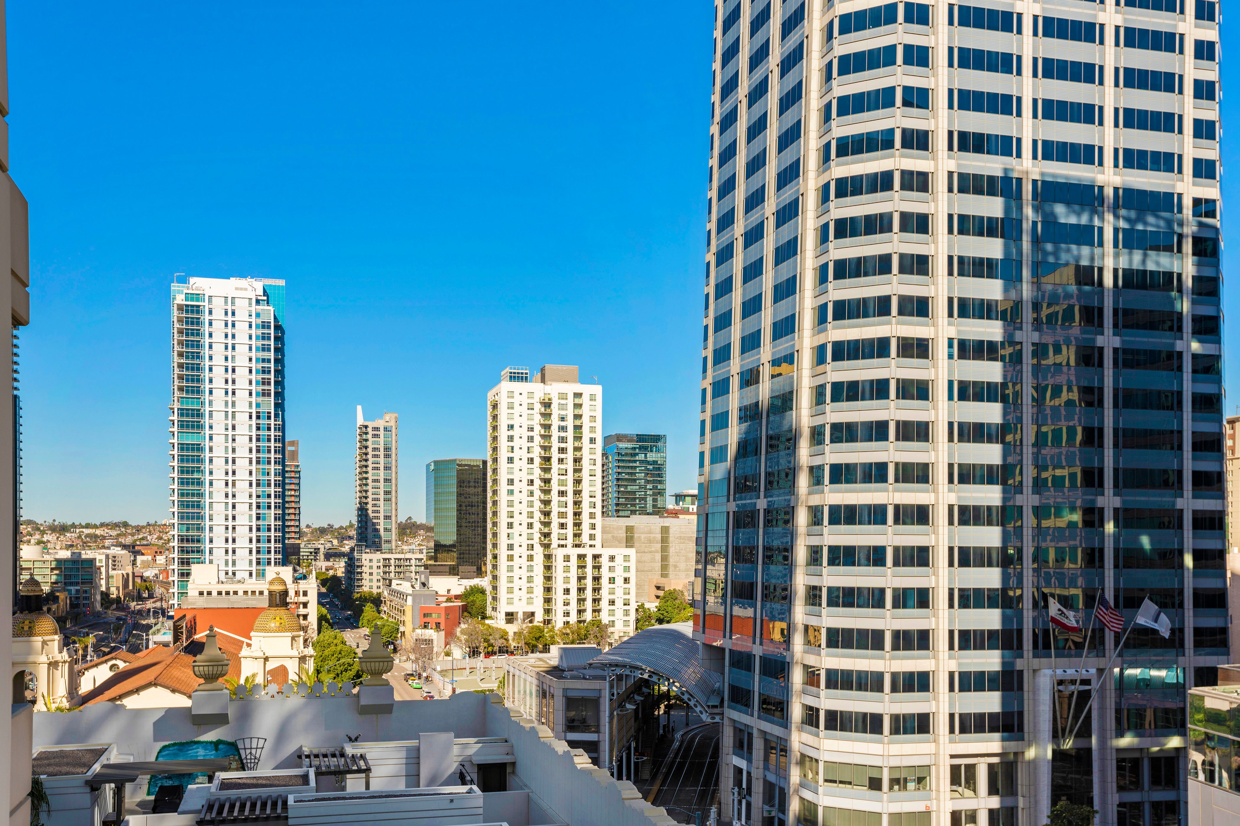 700 West E Street #1005 